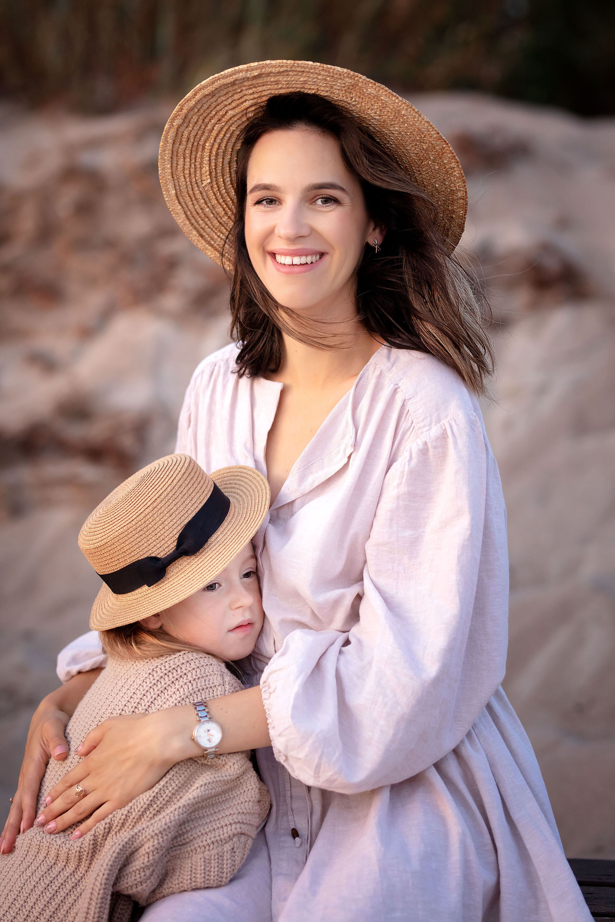 Vasara. Šeimos ir vaikų fotografė Klaipėdoje Kira Krasnaja