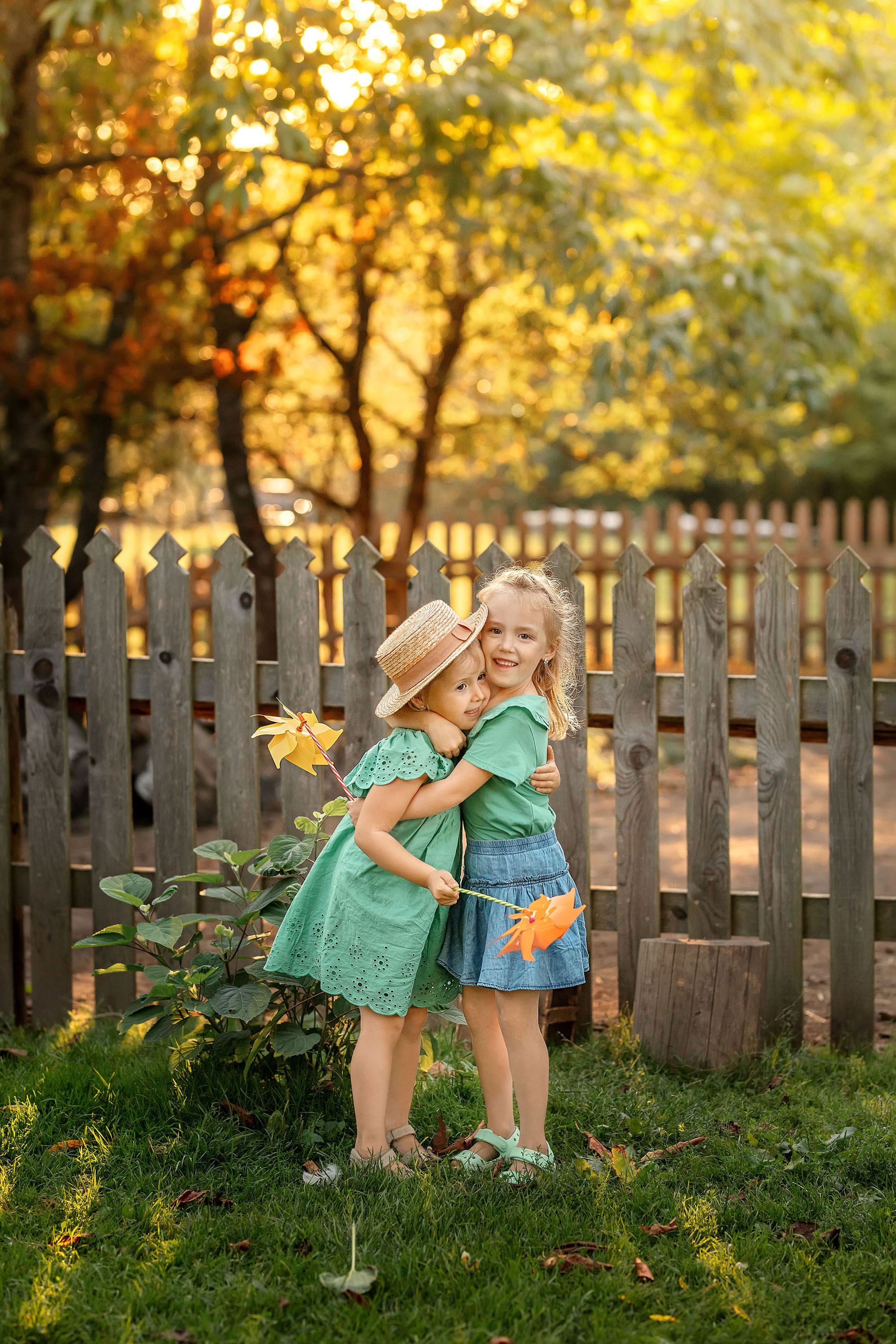 Vasara. Šeimos ir vaikų fotografė Klaipėdoje Kira Krasnaja