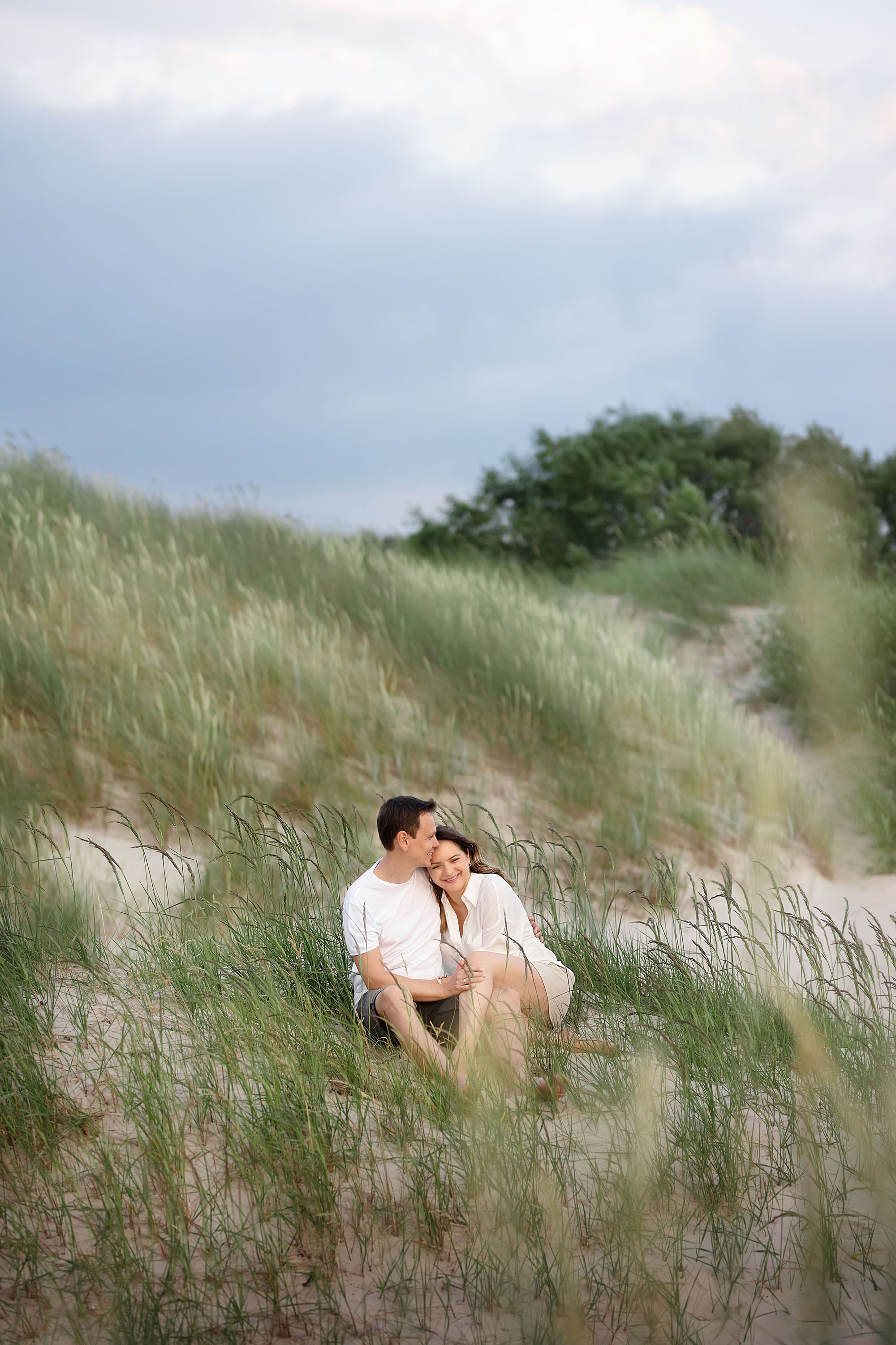 Vasara. Šeimos ir vaikų fotografė Klaipėdoje Kira Krasnaja