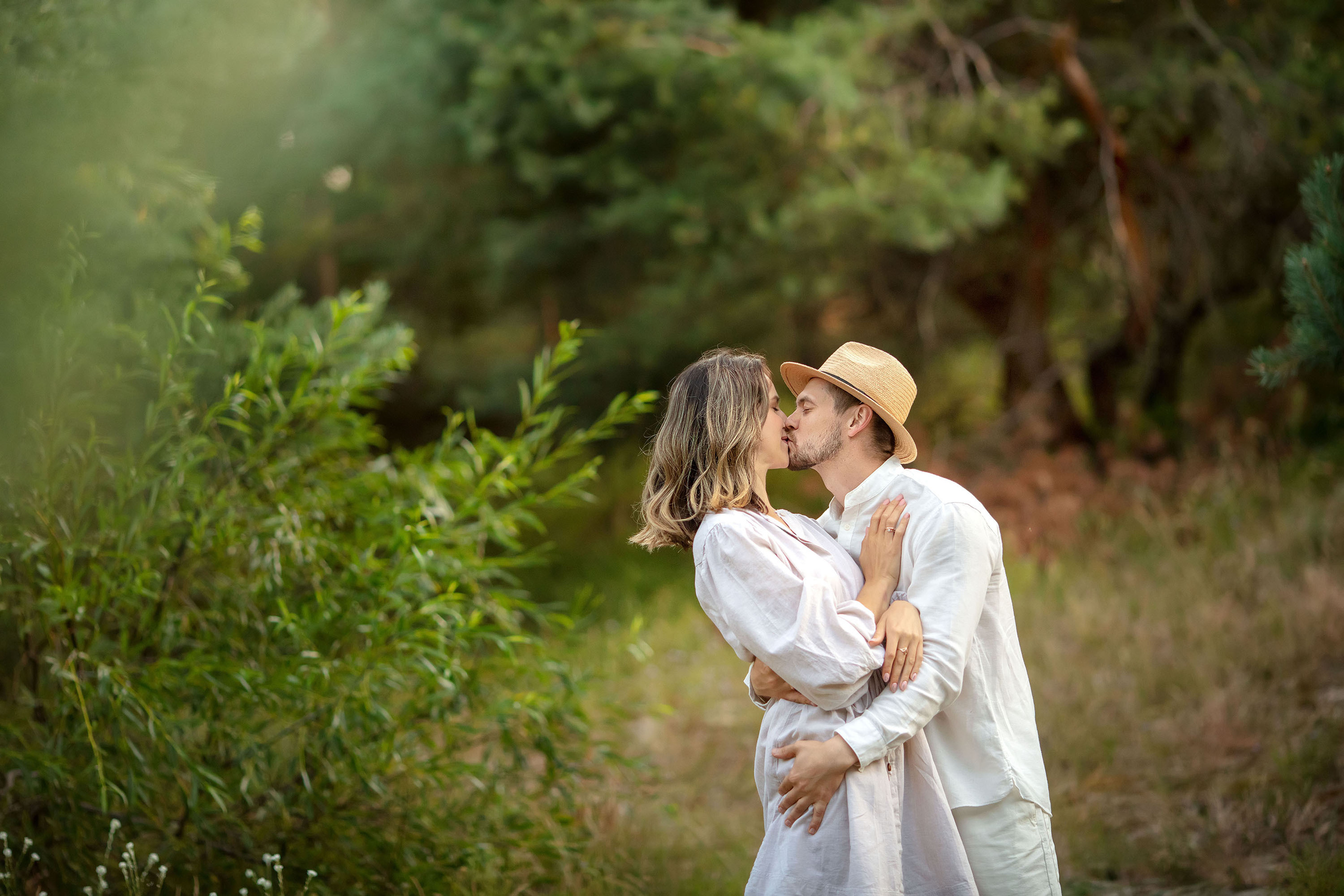 Vasara. Šeimos ir vaikų fotografė Klaipėdoje Kira Krasnaja