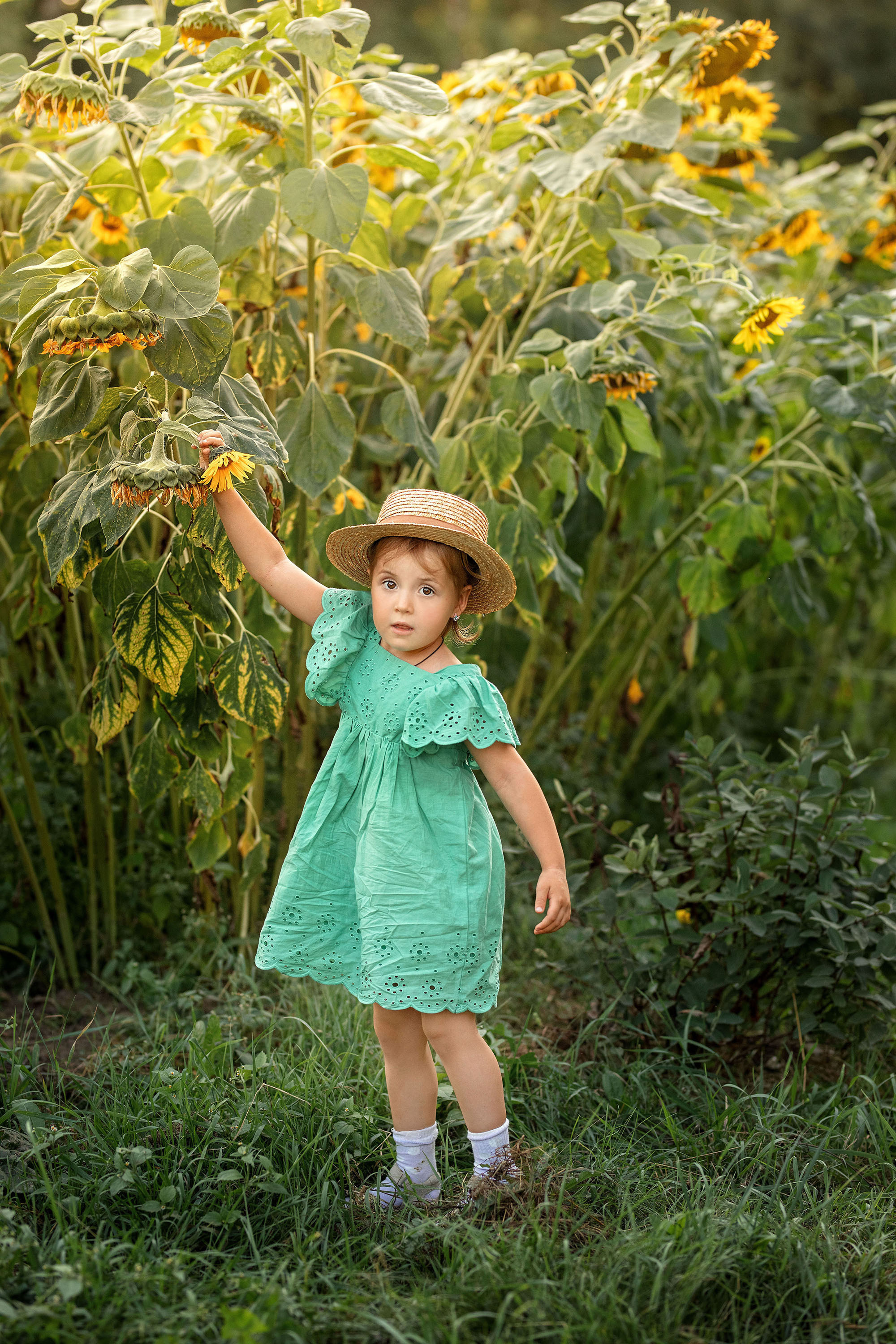 Vasara. Šeimos ir vaikų fotografė Klaipėdoje Kira Krasnaja