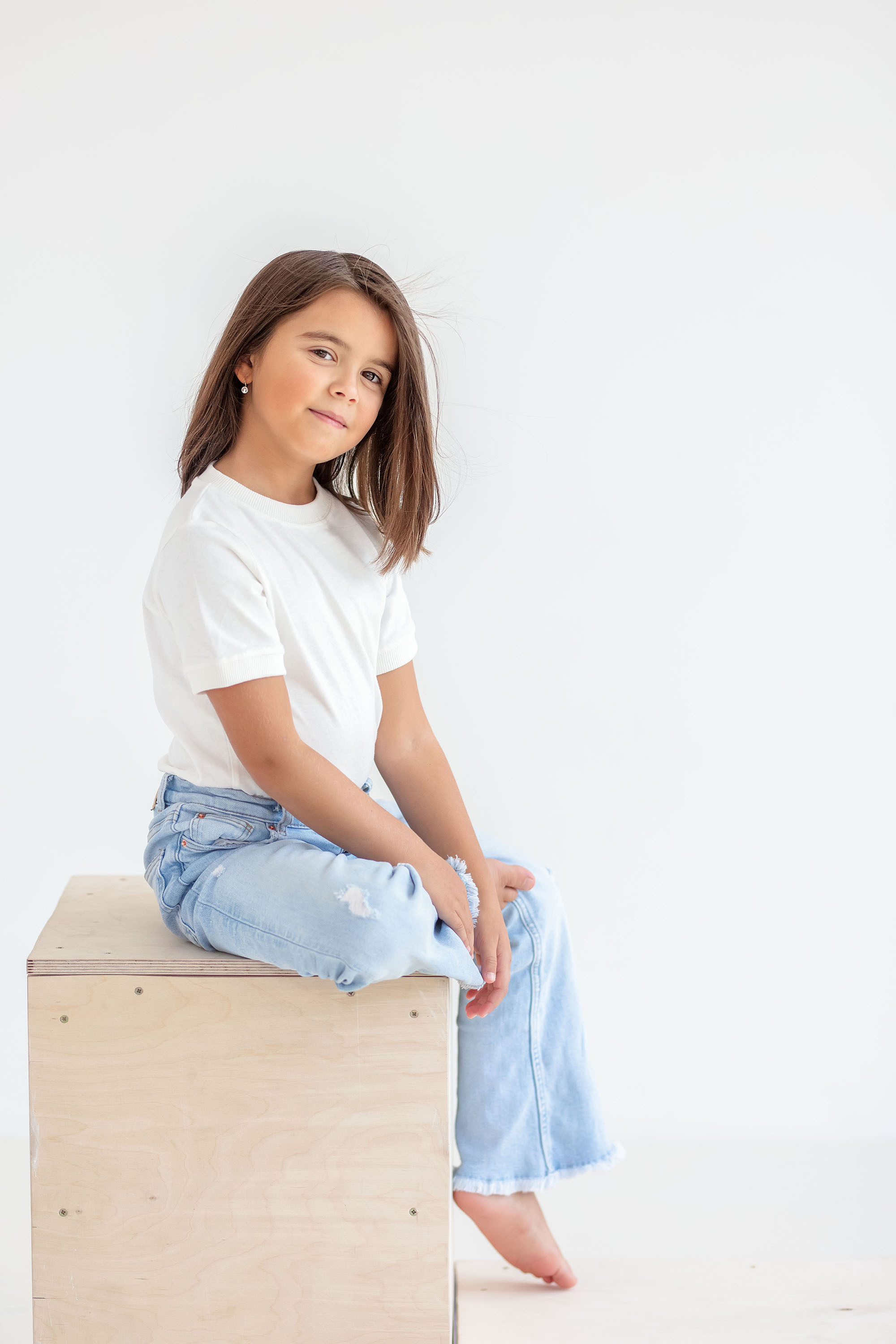 Studija. Šeimos ir vaikų fotografė Klaipėdoje Kira Krasnaja