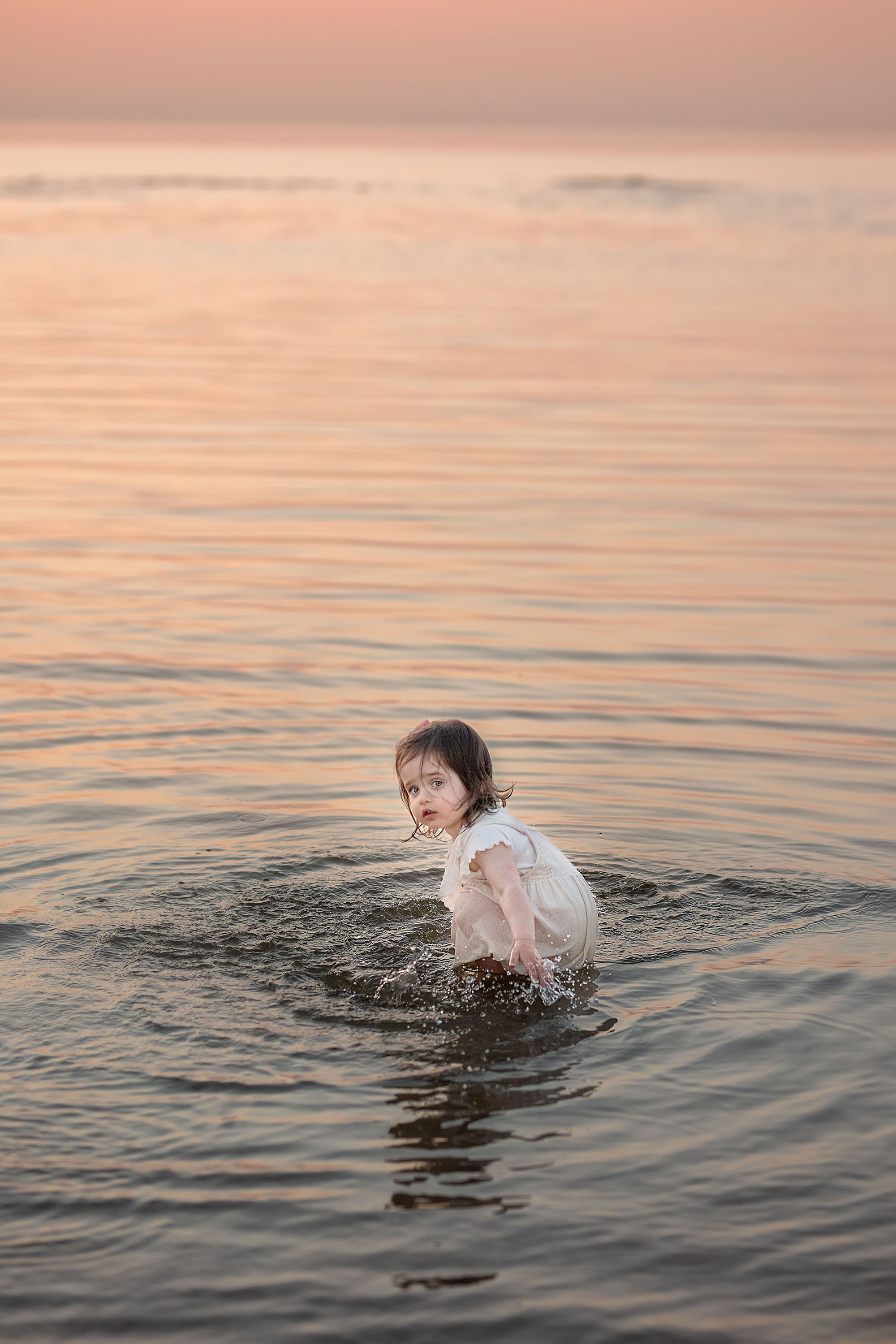 Vasara. Šeimos ir vaikų fotografė Klaipėdoje Kira Krasnaja