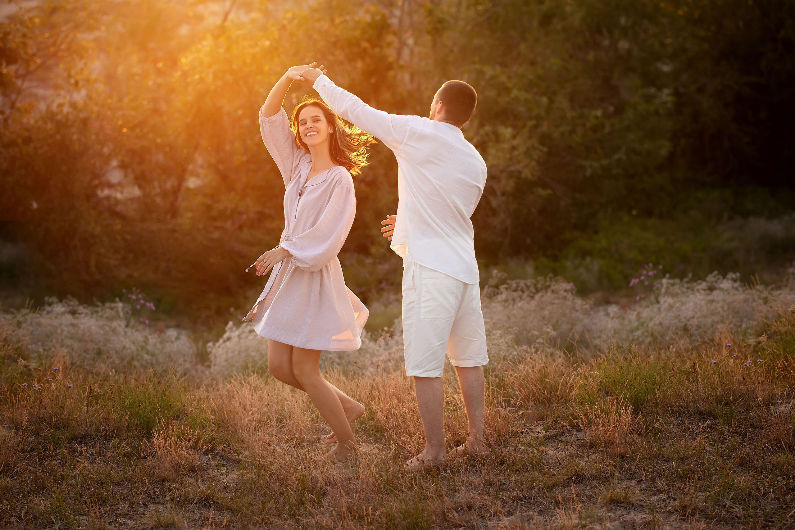 Vasara. Šeimos ir vaikų fotografė Klaipėdoje Kira Krasnaja