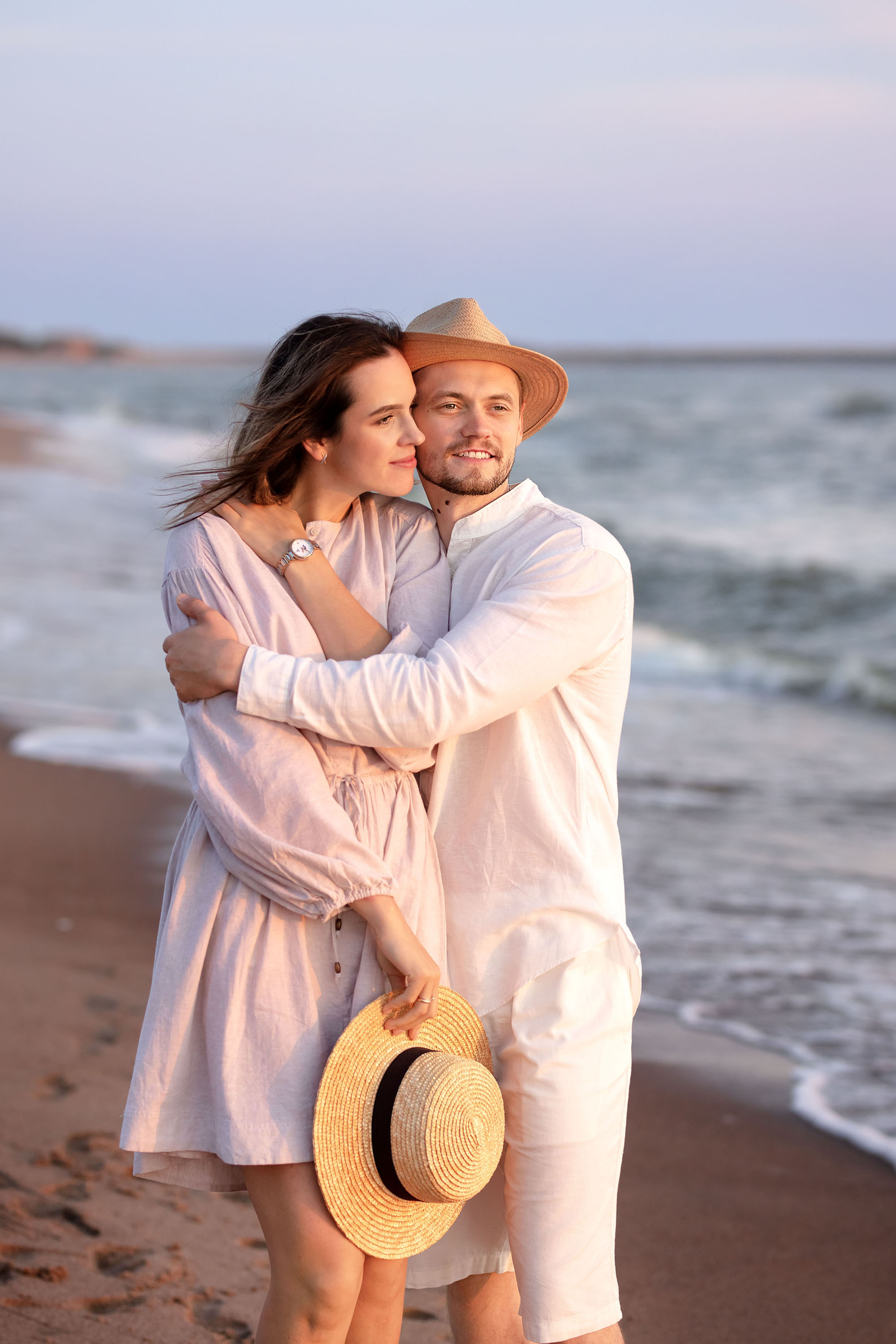 Vasara. Šeimos ir vaikų fotografė Klaipėdoje Kira Krasnaja