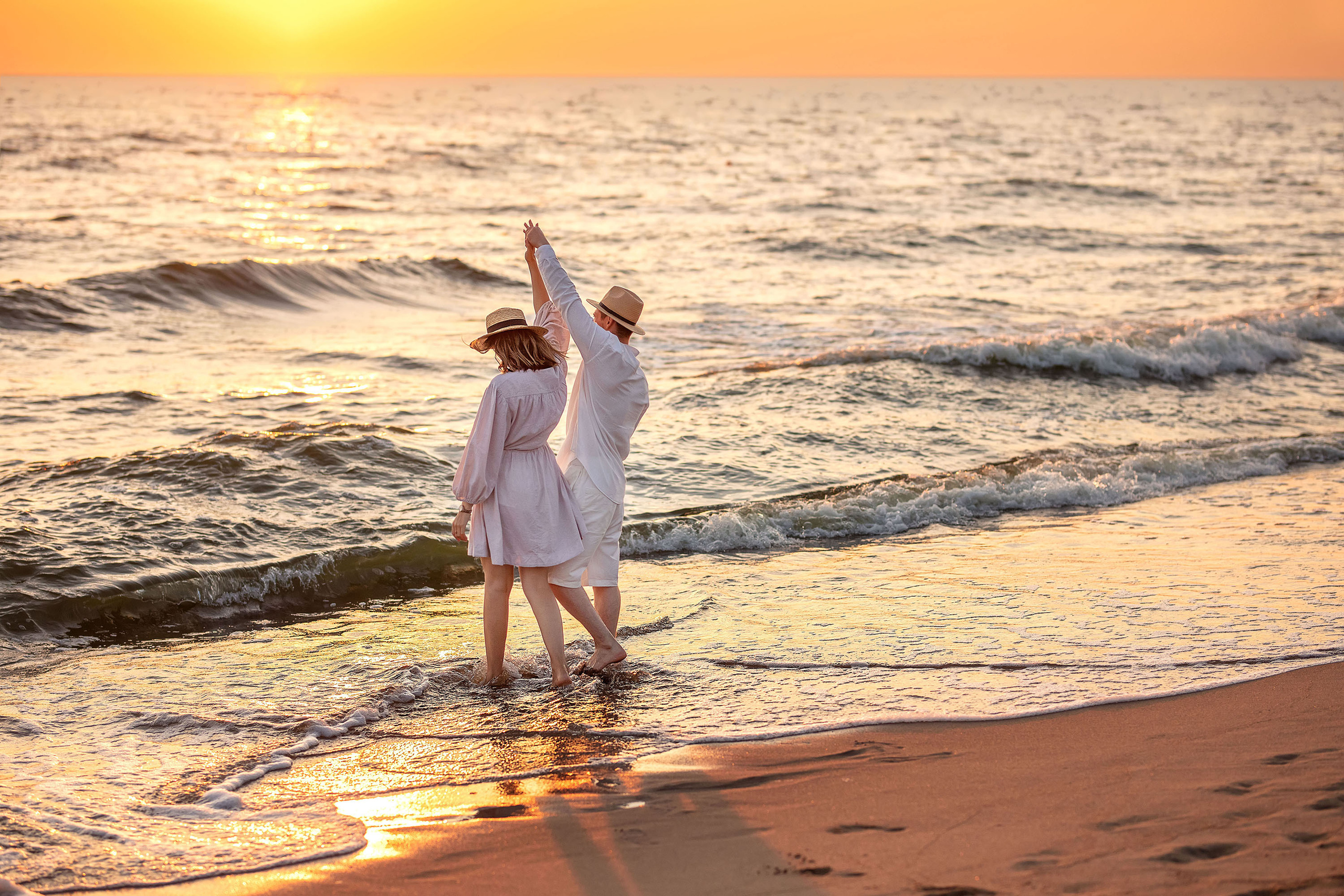 Vasara. Šeimos ir vaikų fotografė Klaipėdoje Kira Krasnaja