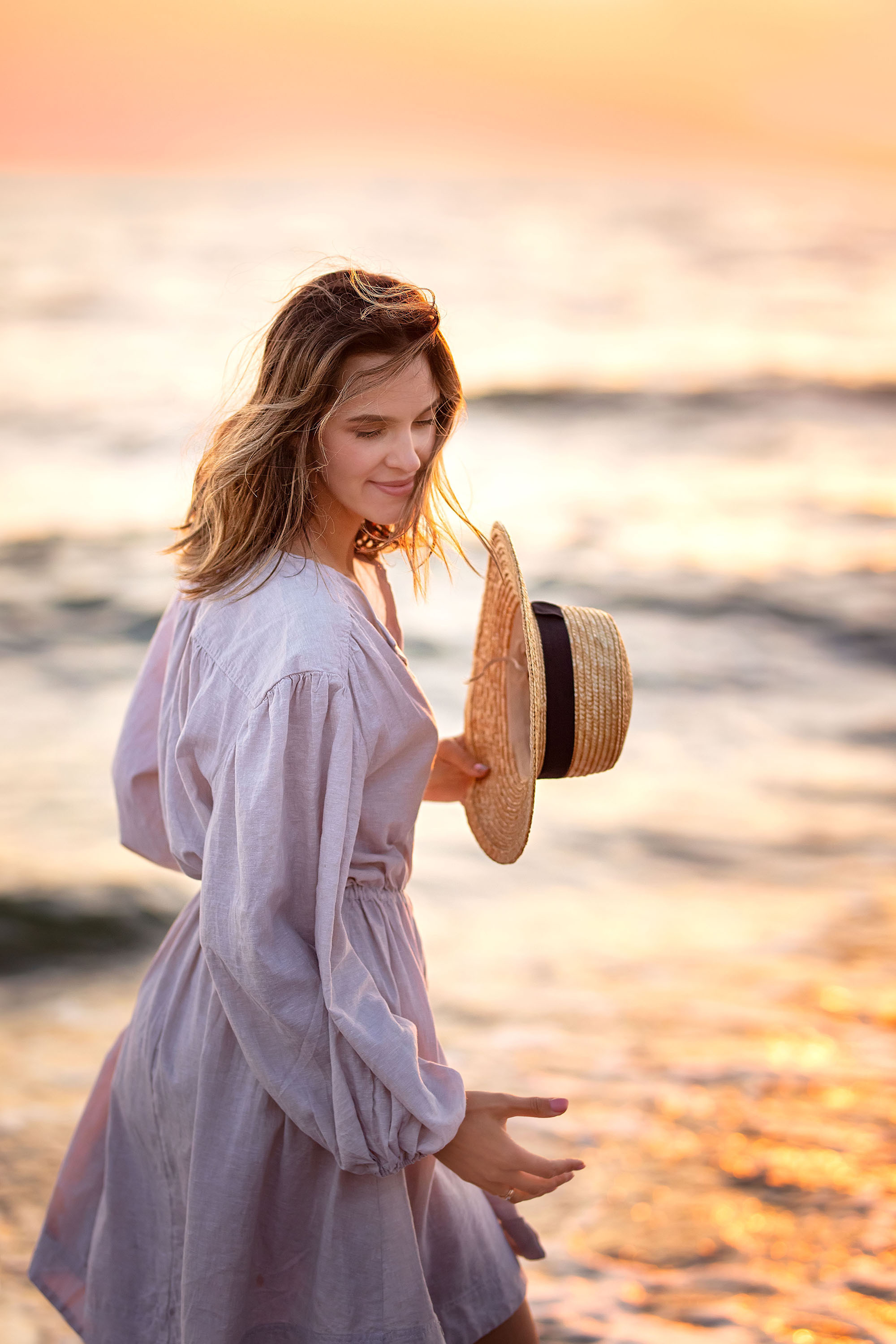 Vasara. Šeimos ir vaikų fotografė Klaipėdoje Kira Krasnaja