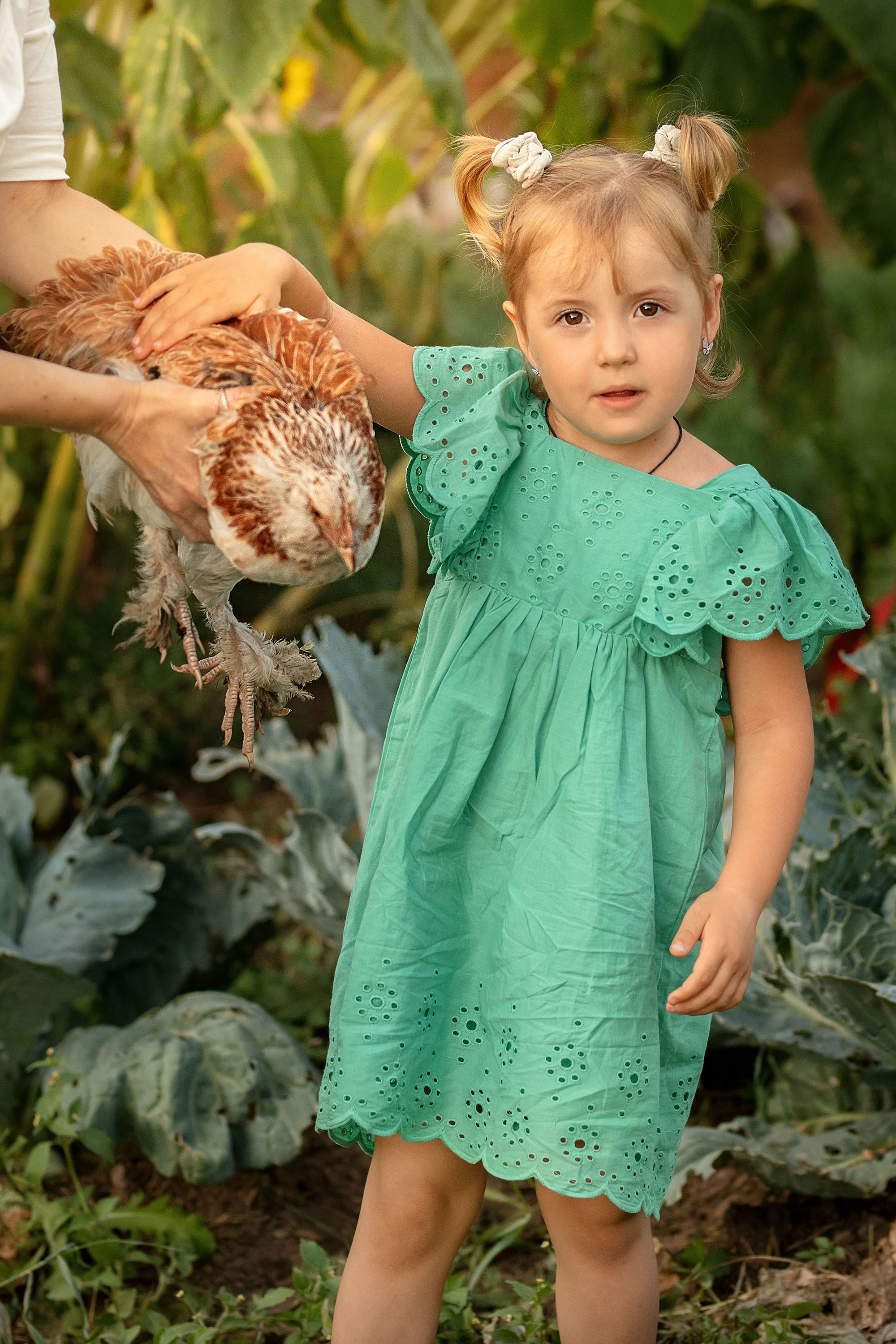 Vasara. Šeimos ir vaikų fotografė Klaipėdoje Kira Krasnaja