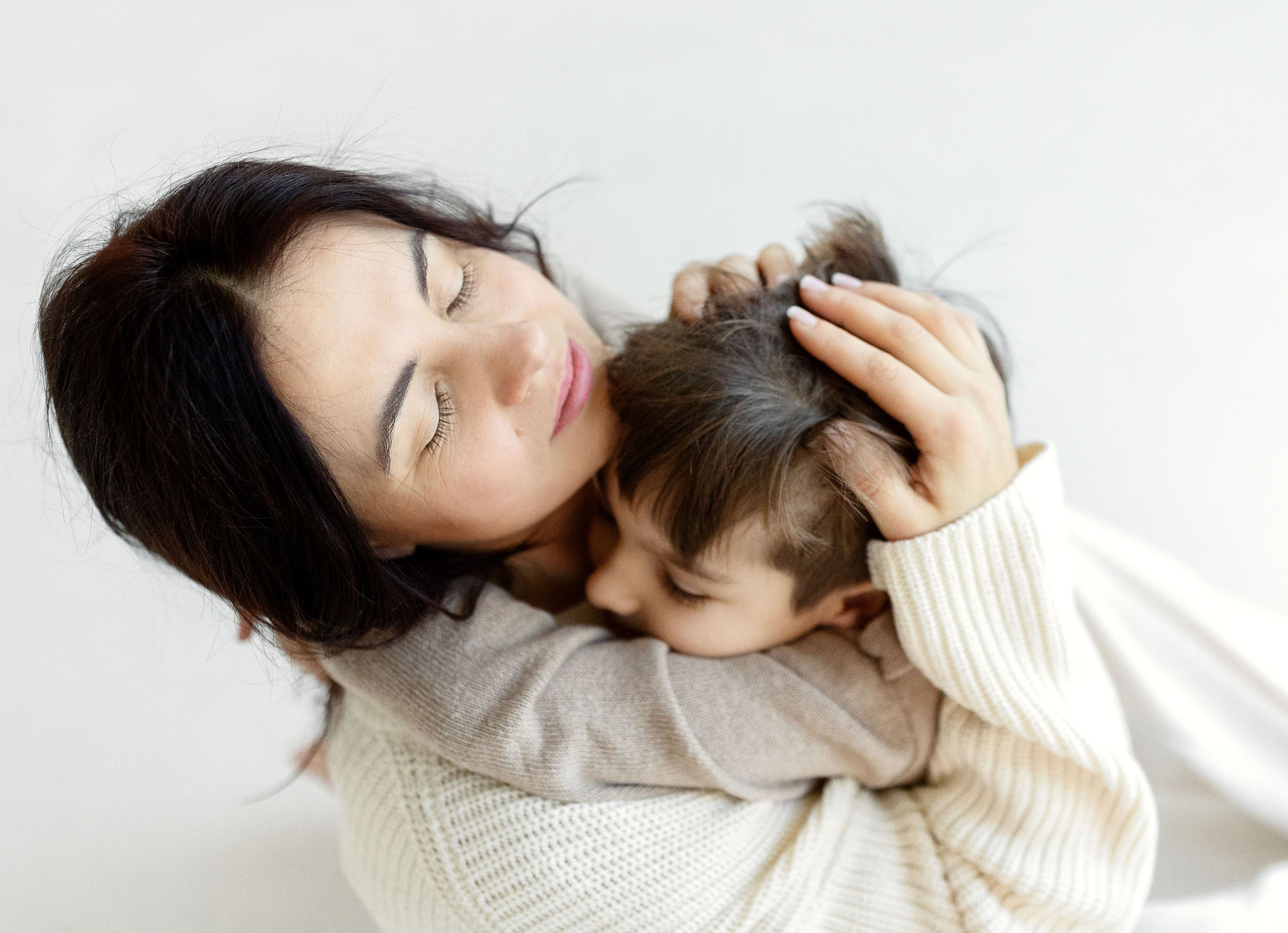 Studija. Šeimos ir vaikų fotografė Klaipėdoje Kira Krasnaja