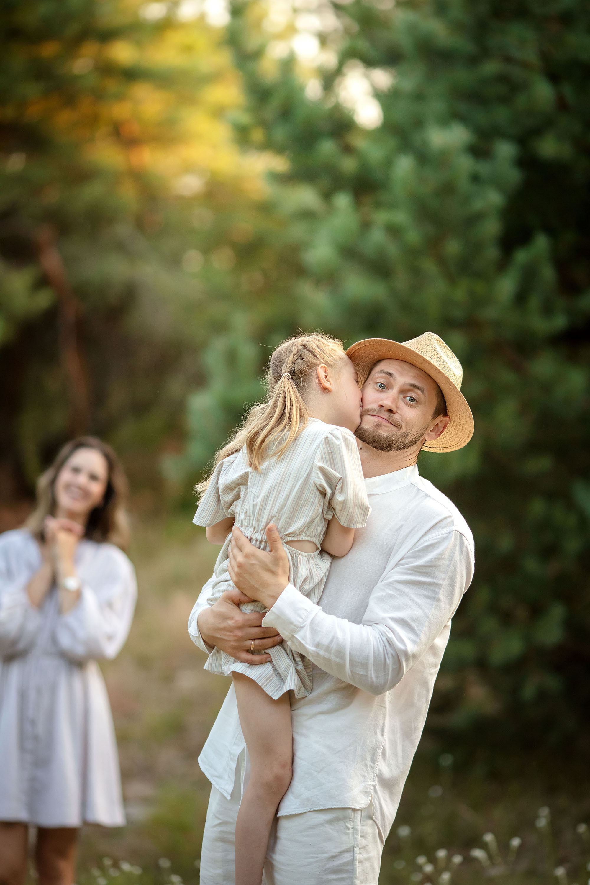 Vasara. Šeimos ir vaikų fotografė Klaipėdoje Kira Krasnaja