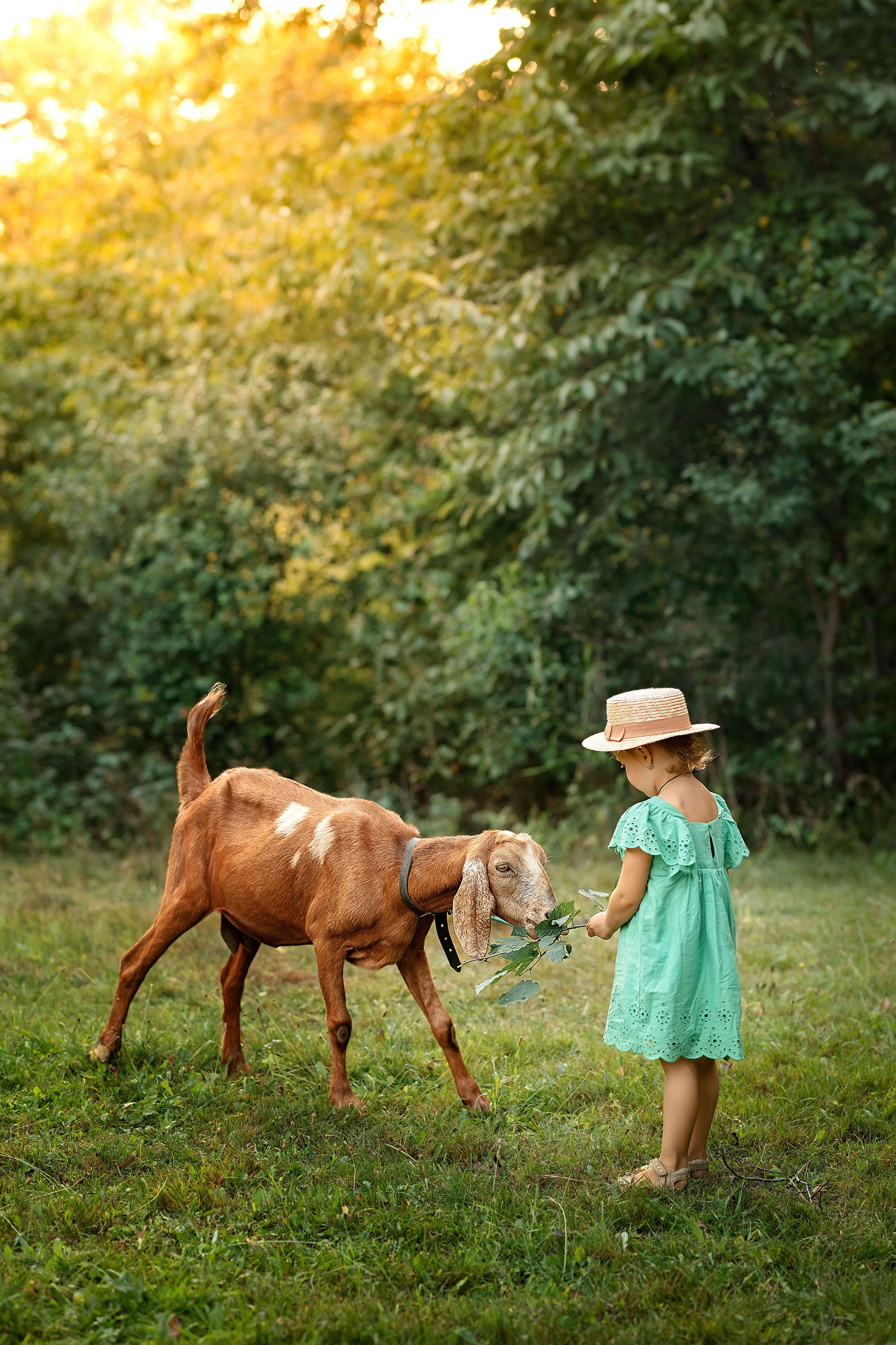 Vasara. Šeimos ir vaikų fotografė Klaipėdoje Kira Krasnaja