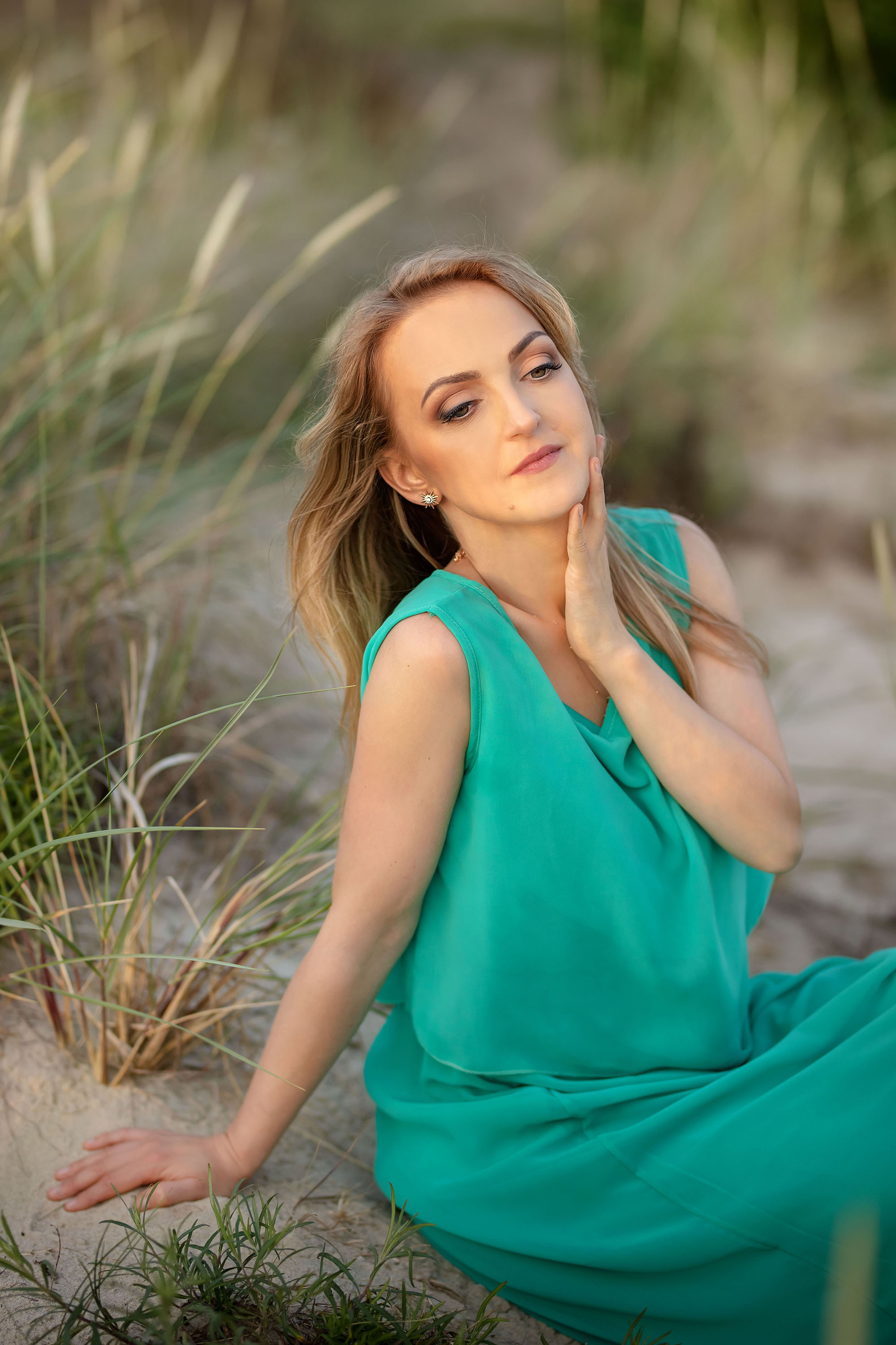 Vasara. Šeimos ir vaikų fotografė Klaipėdoje Kira Krasnaja