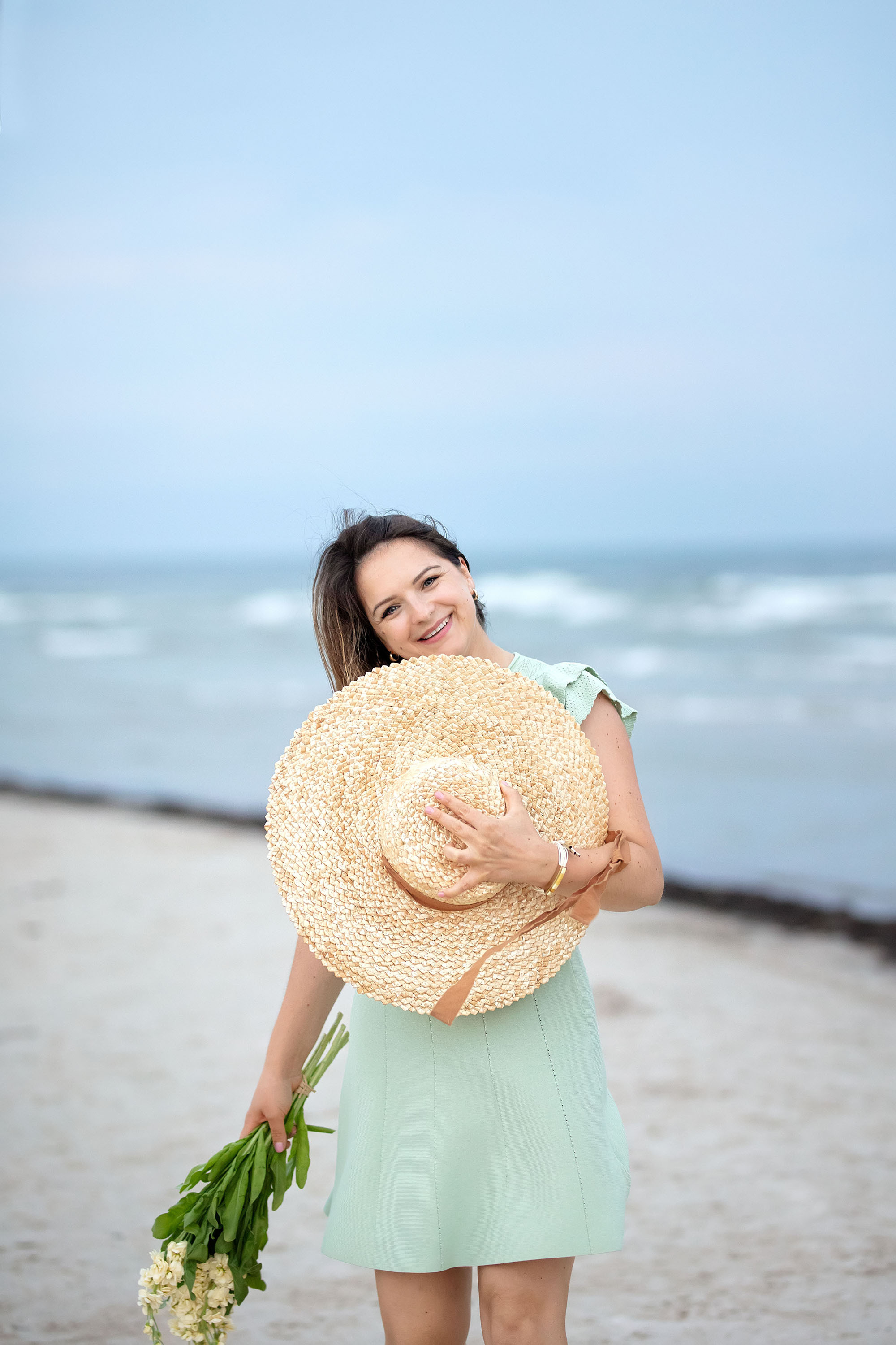 Vasara. Šeimos ir vaikų fotografė Klaipėdoje Kira Krasnaja