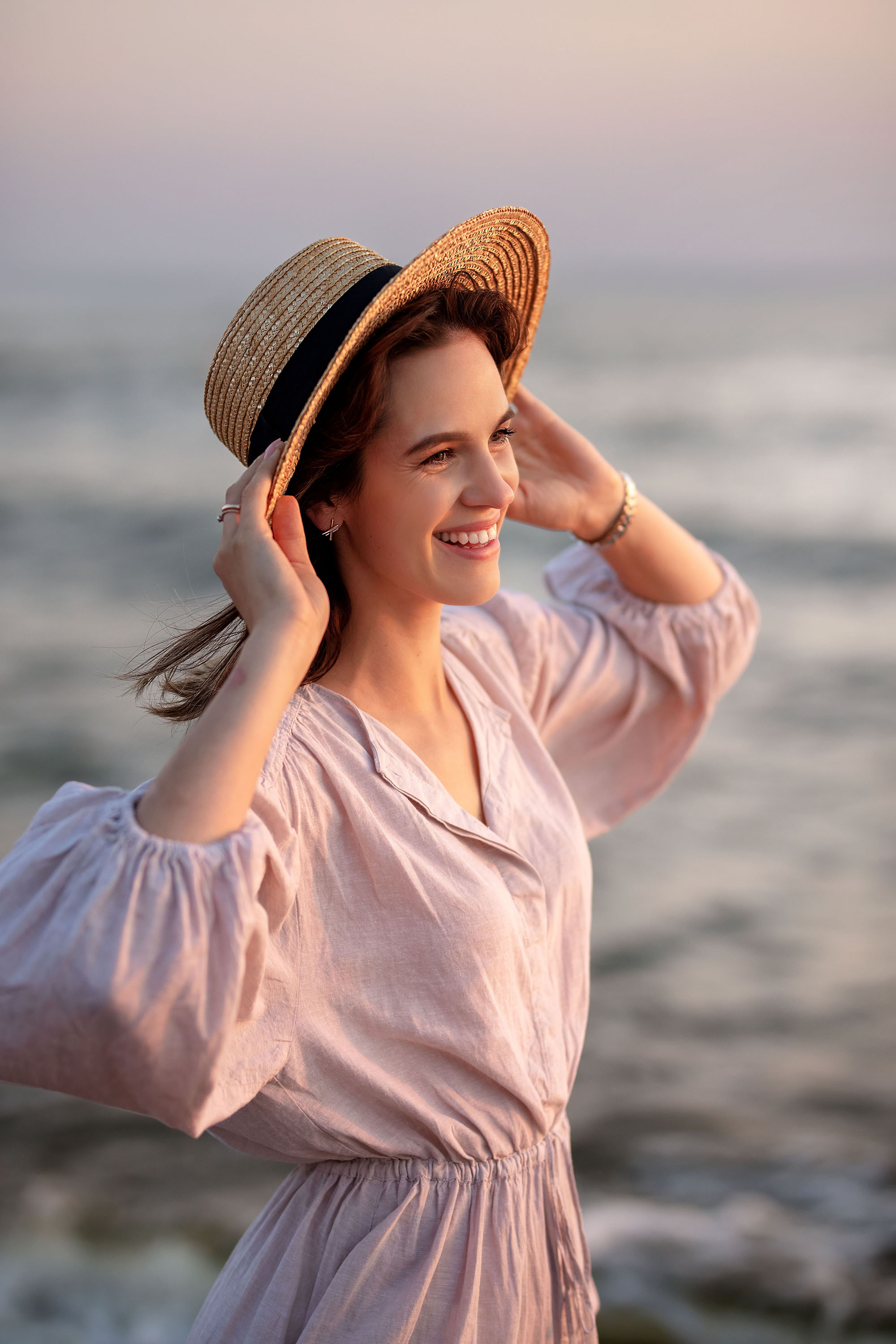 Vasara. Šeimos ir vaikų fotografė Klaipėdoje Kira Krasnaja