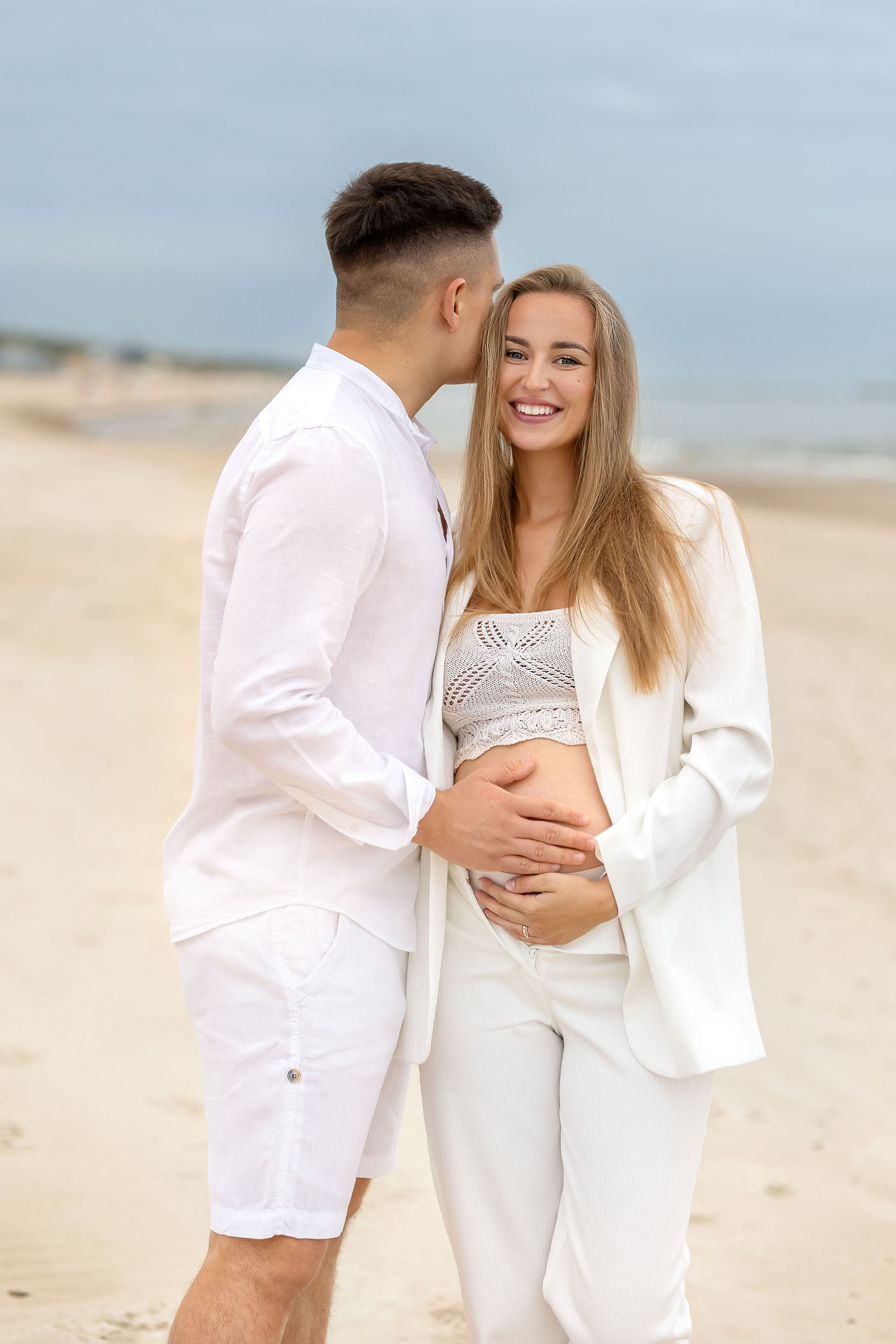 Vasara. Šeimos ir vaikų fotografė Klaipėdoje Kira Krasnaja