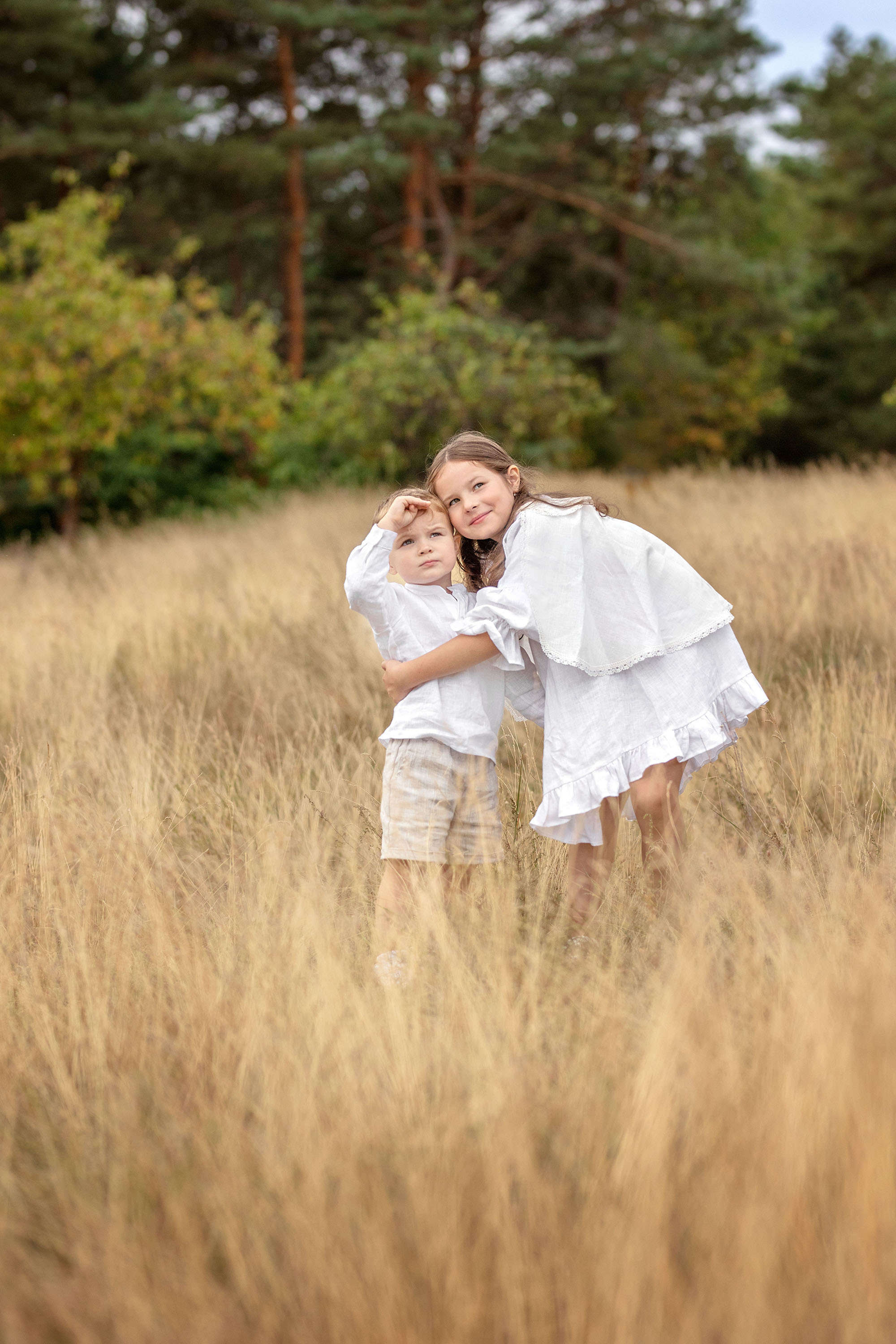 Krikštynos. Šeimos ir vaikų fotografė Klaipėdoje Kira Krasnaja