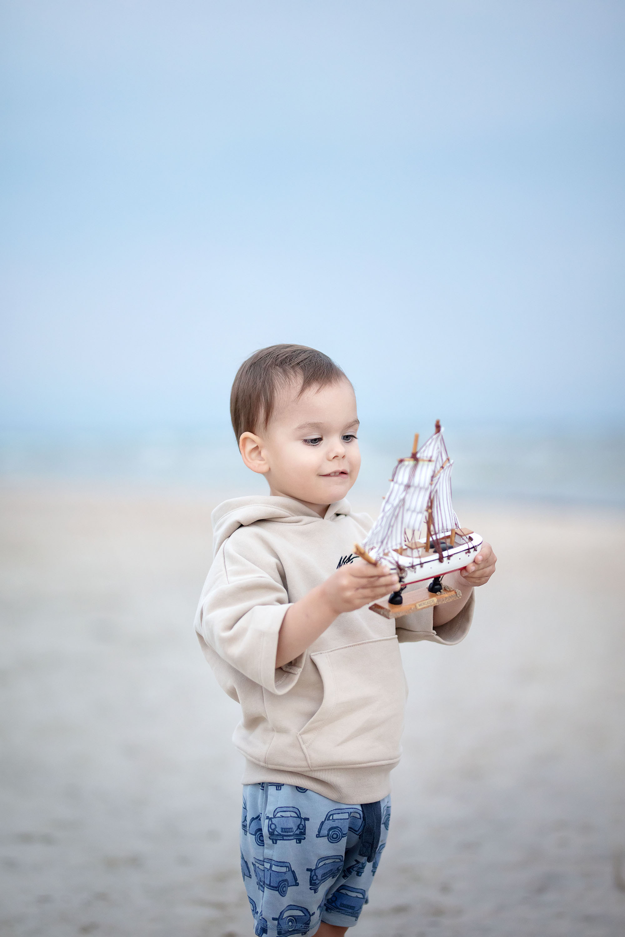 Vasara. Šeimos ir vaikų fotografė Klaipėdoje Kira Krasnaja
