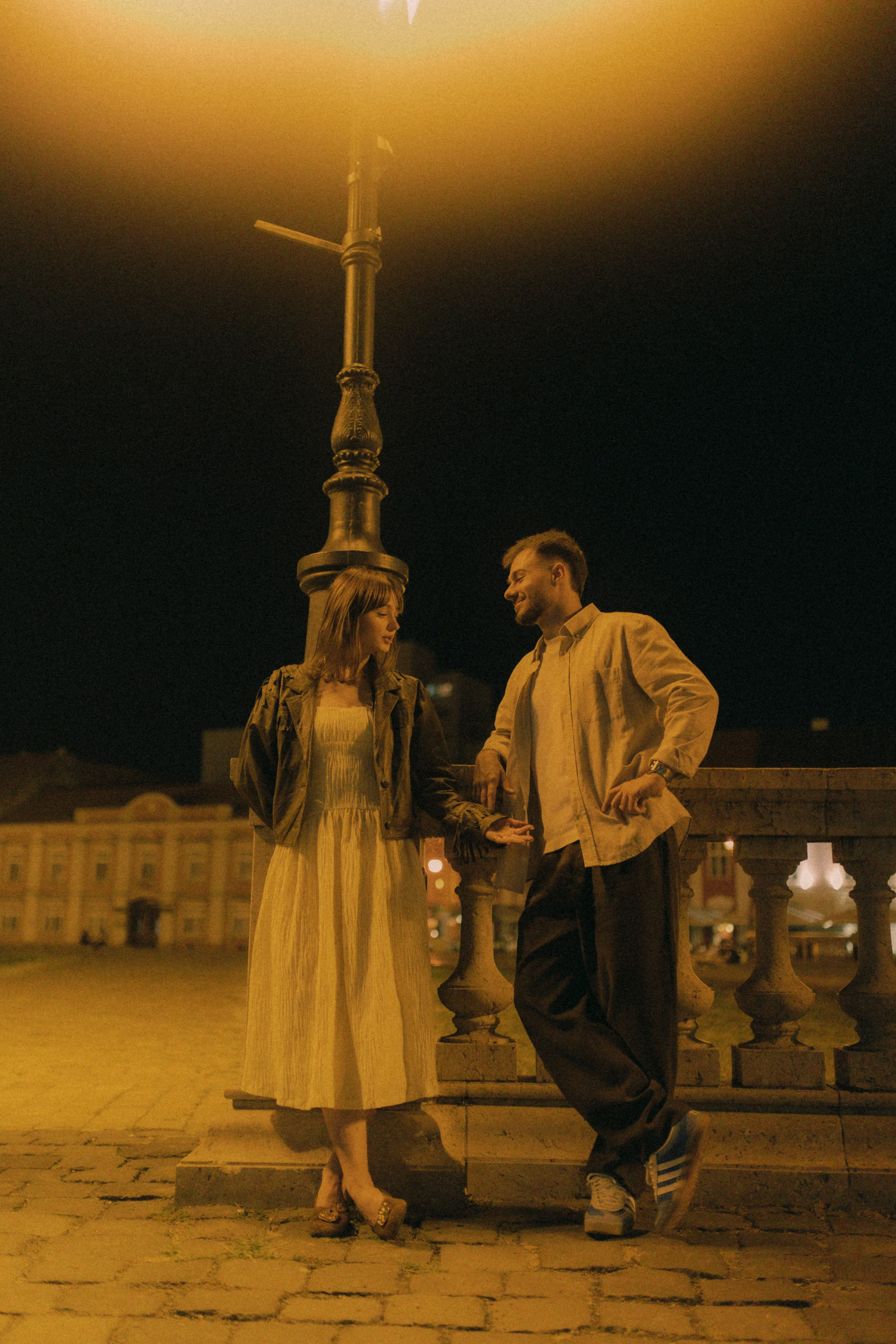 Midnight session in Timisoara, Romania. Wedding photographer and videographer based in Timisoara, Romania