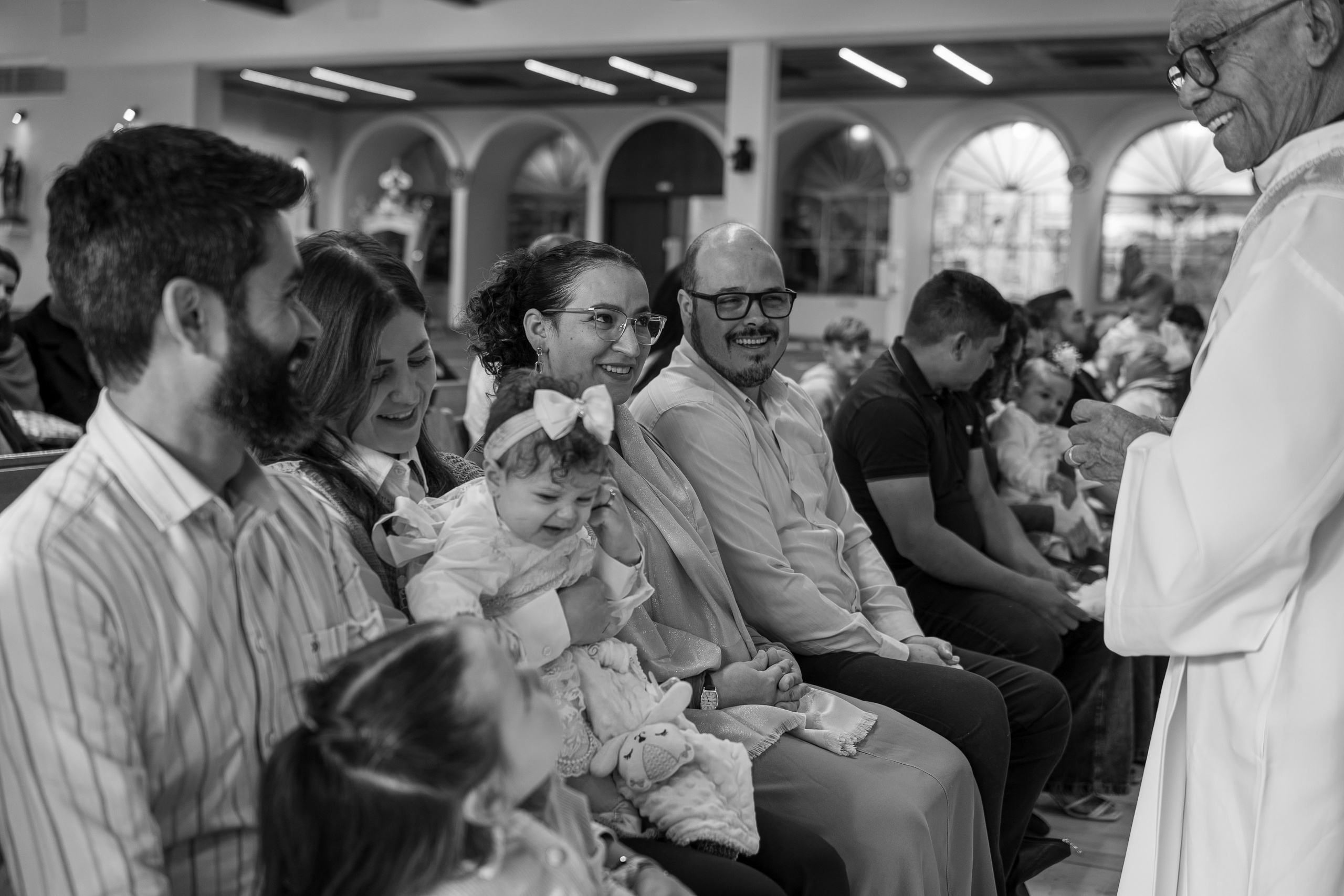Batizado da Maria. FOTÓGRAFO DOCUMENTAL LUIZ RODRIGUES