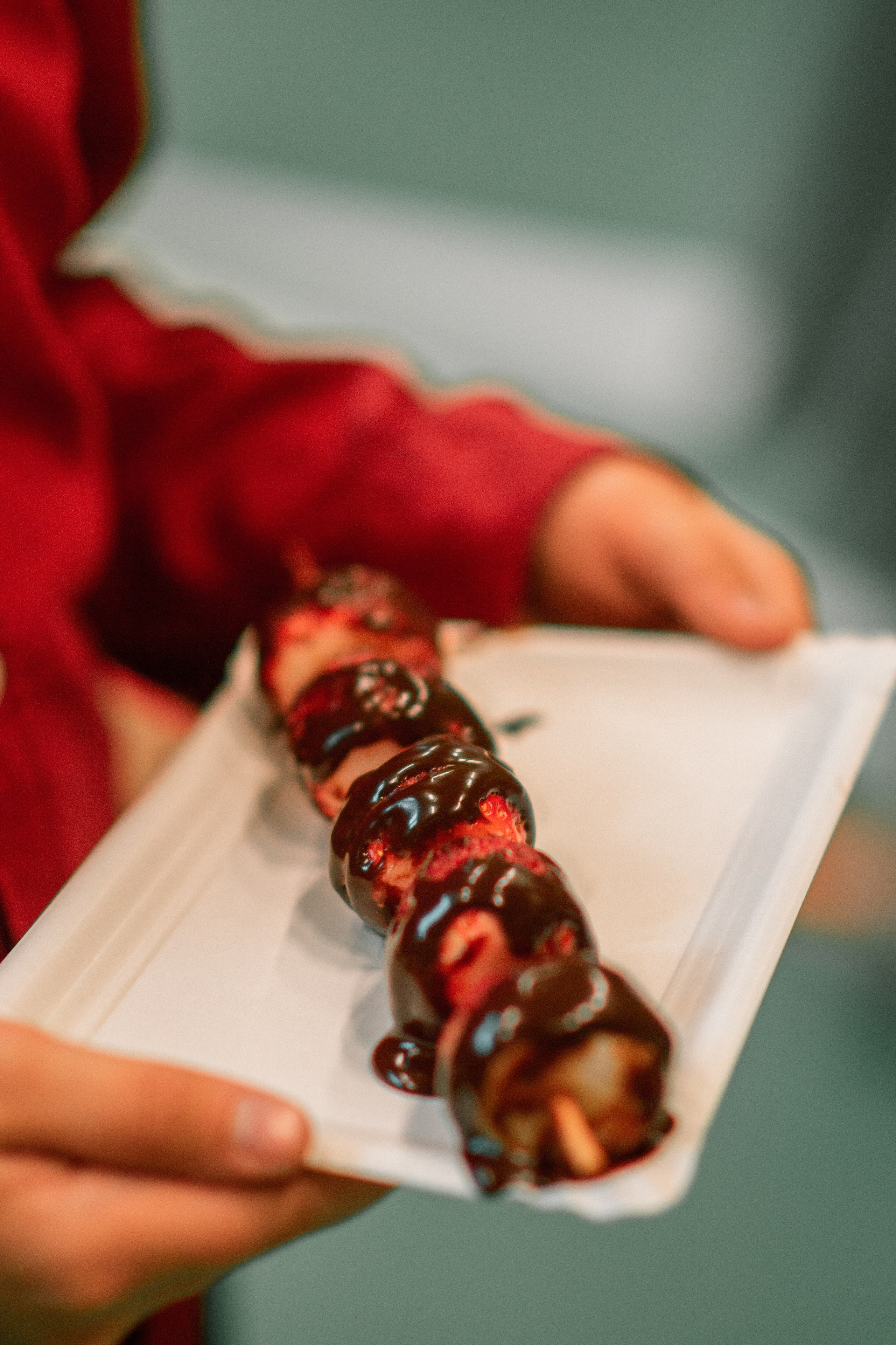 Ярмарка. Семейный и детский фотограф