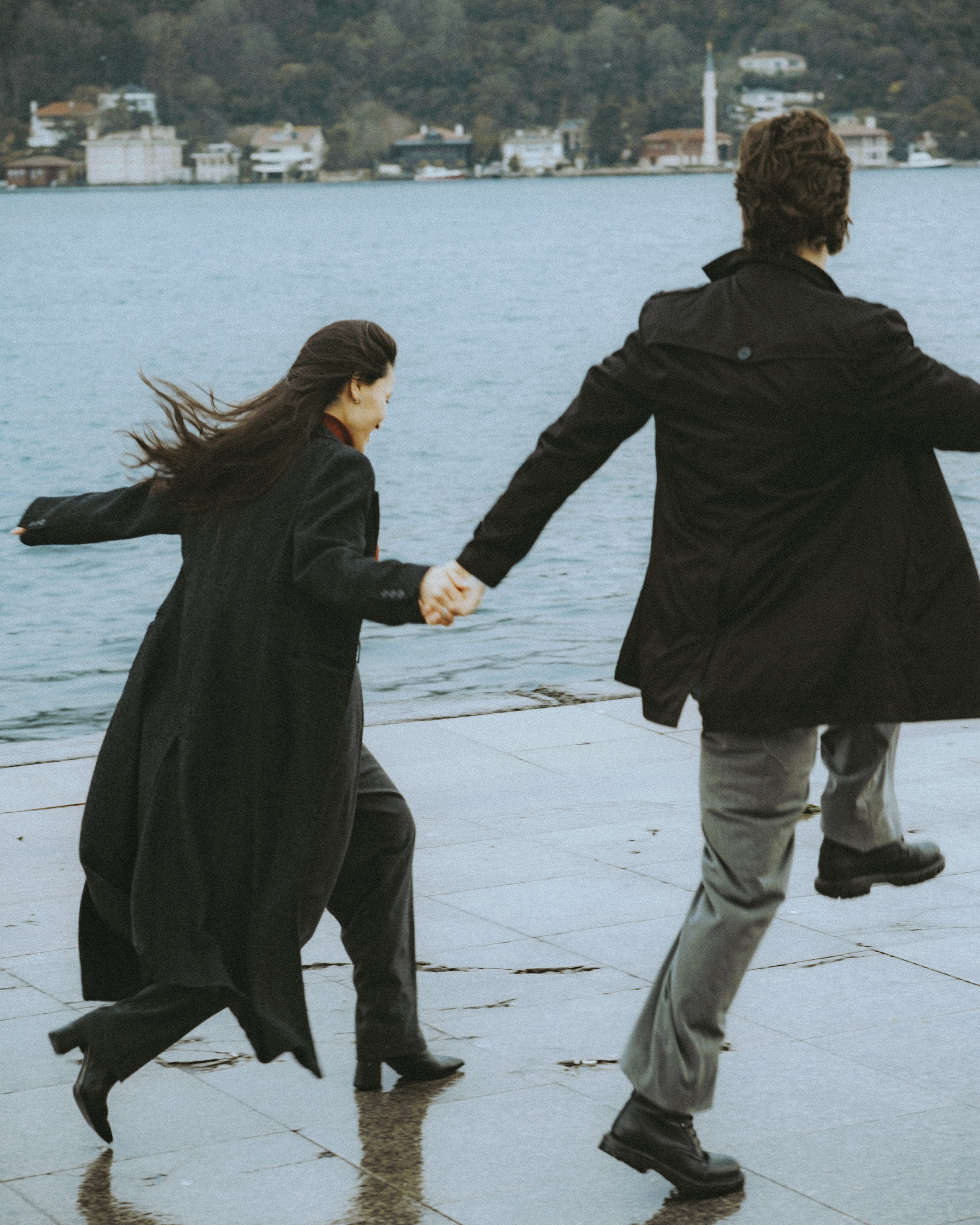 Istanbul romance. Anastasiia Shibaeva | Photographer in Montenegro, Thailand & Worldwide