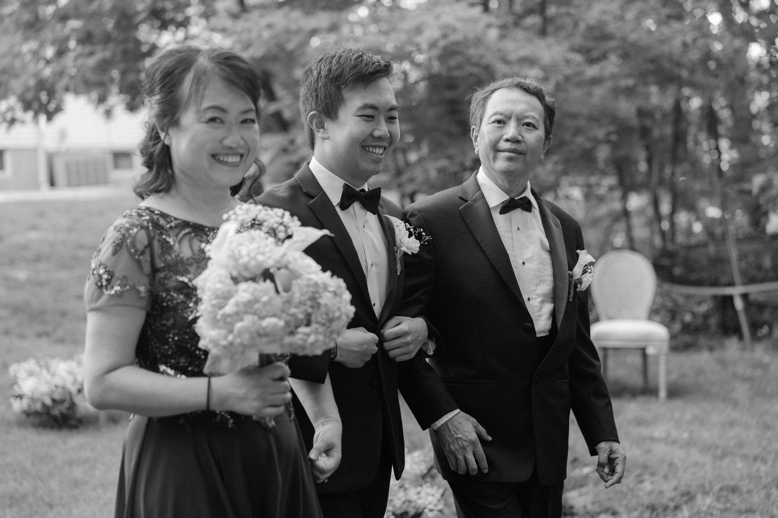 Bernice & Eric. Anna Krasnova Wedding photographer