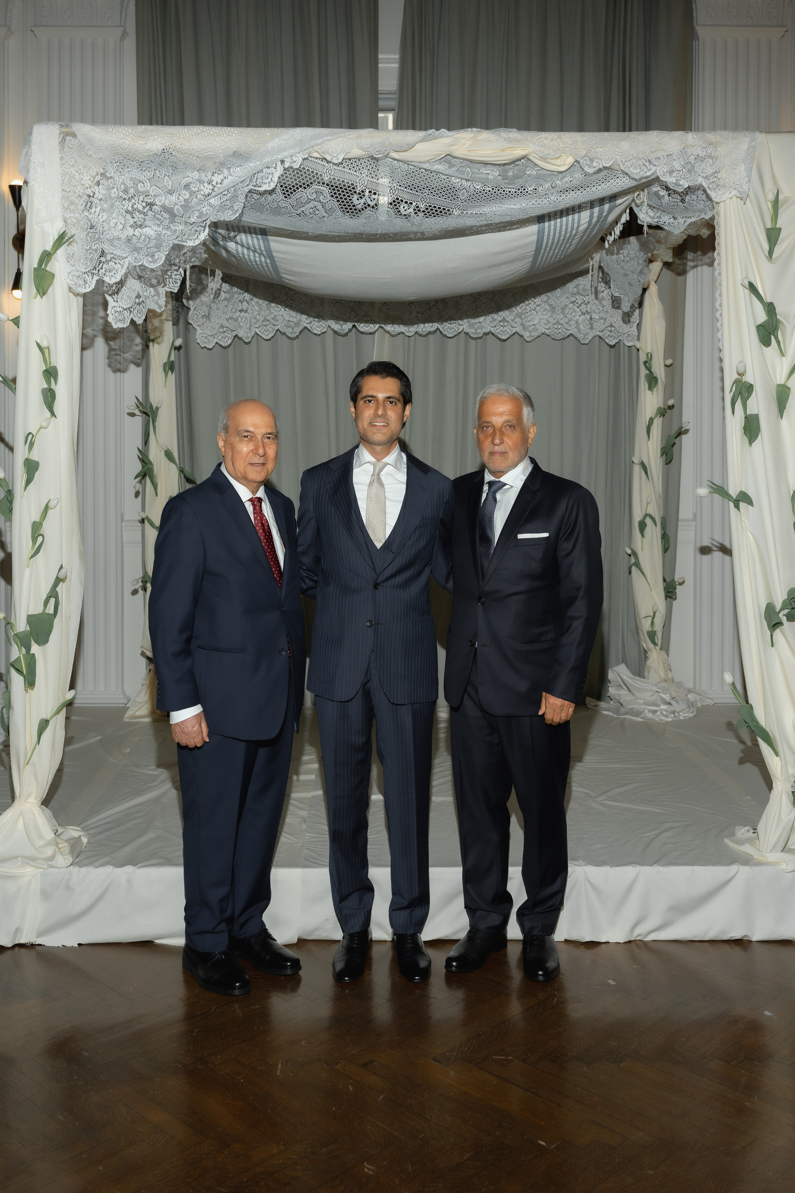 Amir and Maya. Anna Krasnova Wedding photographer