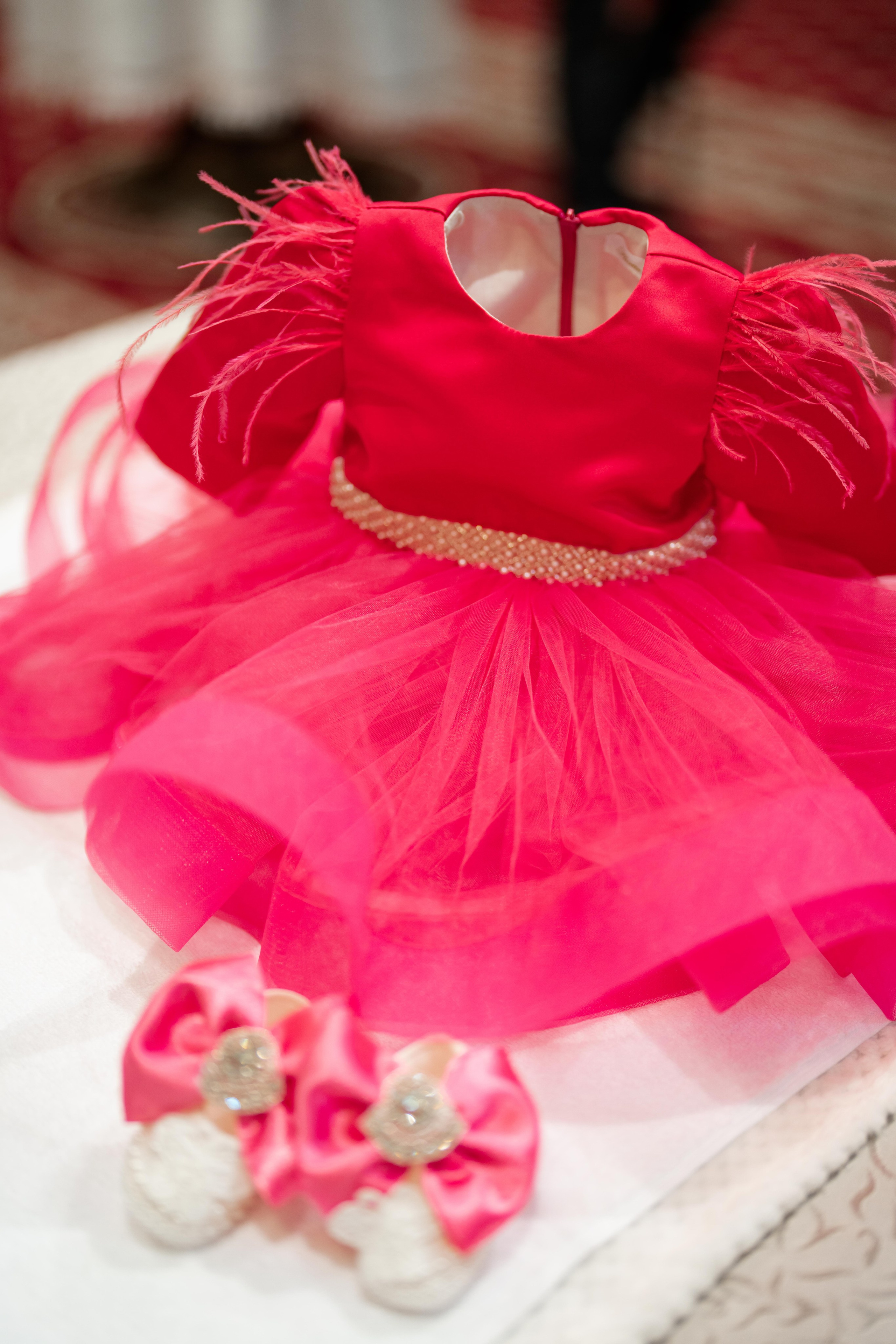 Miriam. Studio Timis