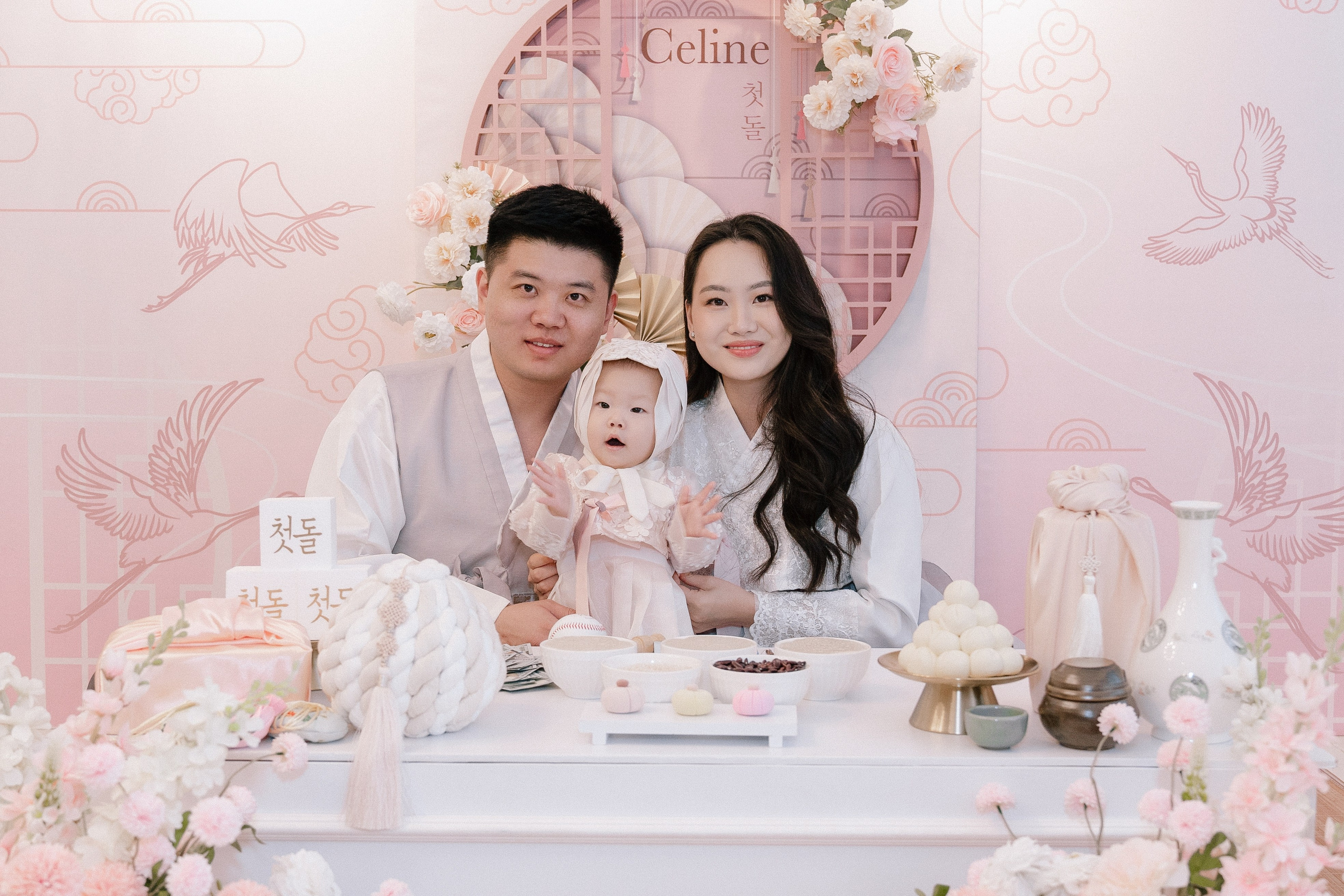 Morning table. Narnia Decor Studio