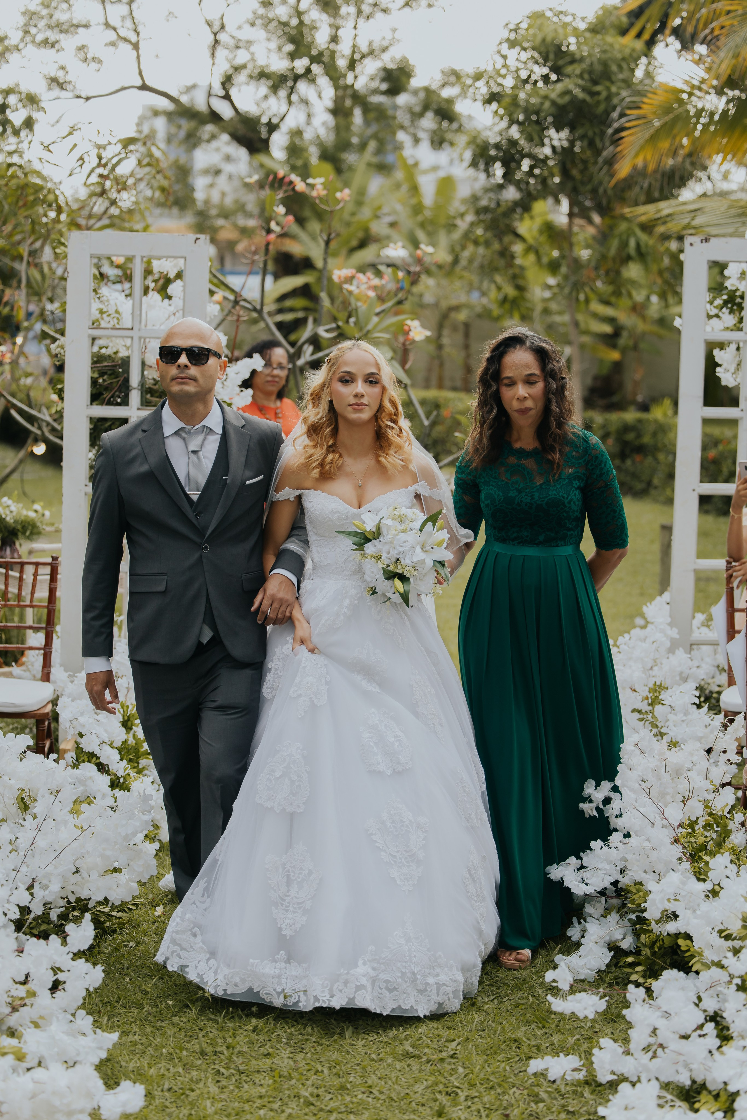 Clara & Ryan. Fotógrafo de Casamentos na Bahia — Richard Silvestre