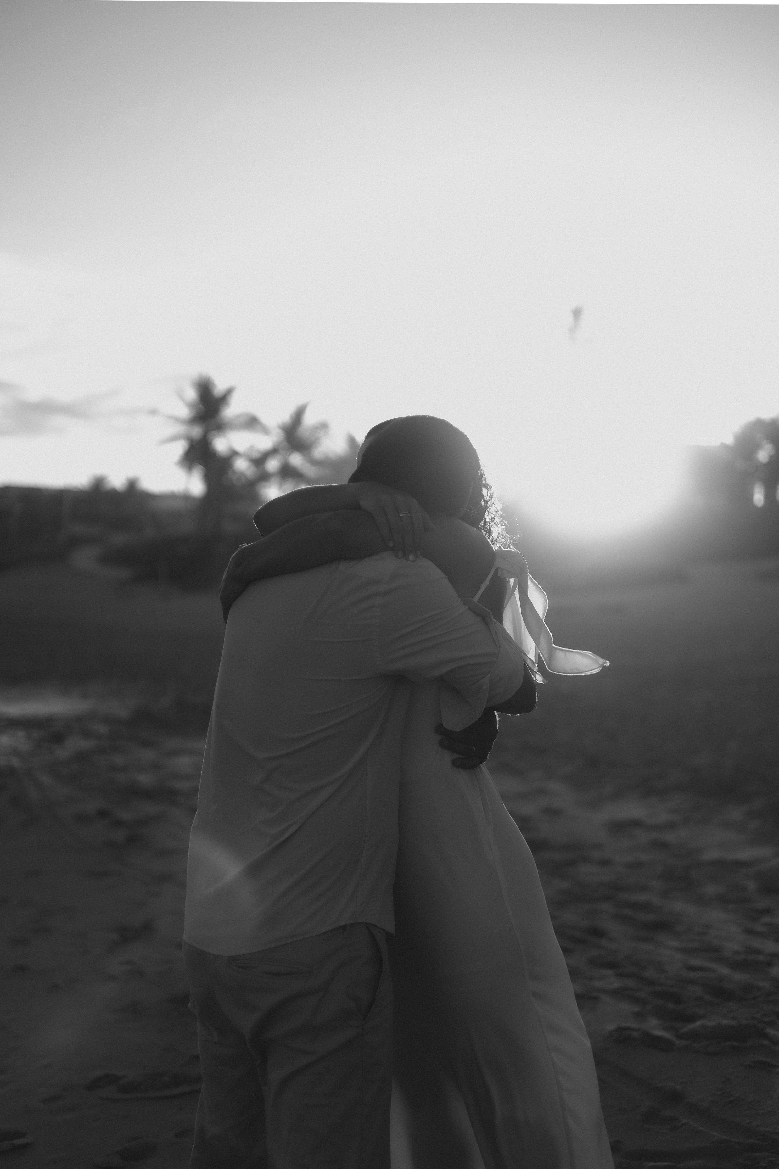 Carla & Lucas. Fotógrafo Richard Silvestre — Casamentos na Bahia