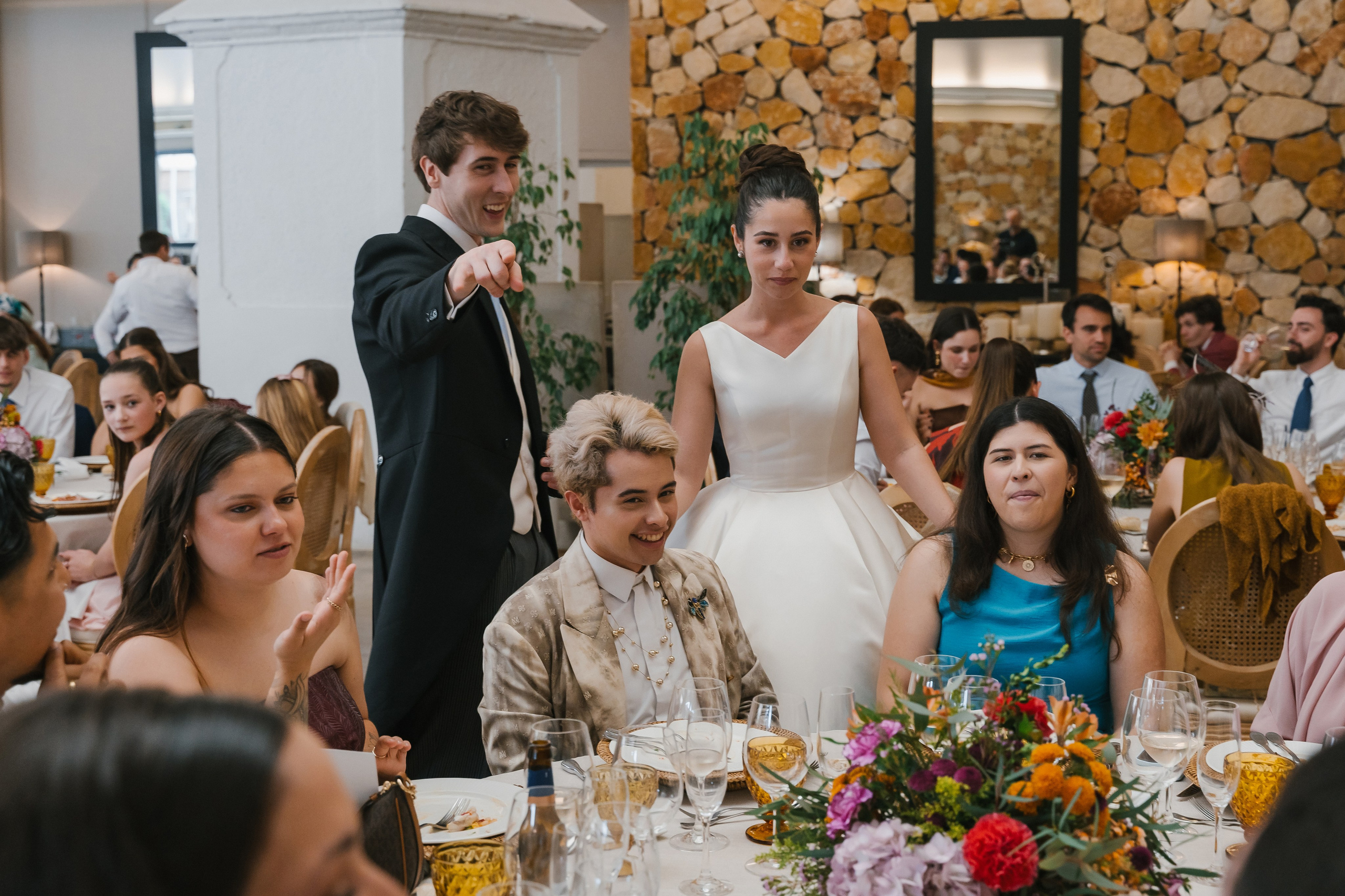 N&D. Fotógrafa de bodas y familias en España, Valencia: Nadia ProFoto
