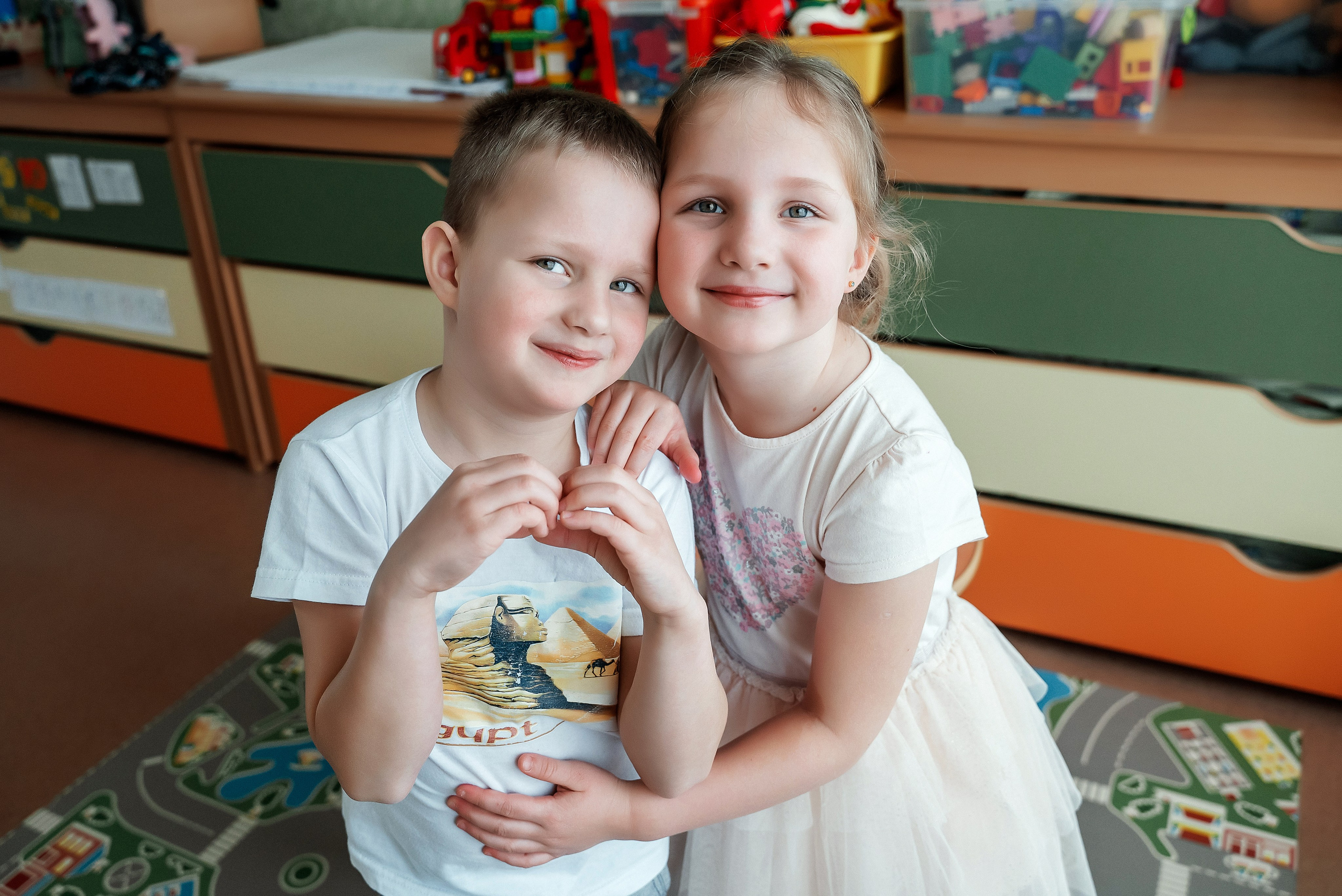 Skudriņas. Ваш фотограф в Латгалии — Александра Юхневича!