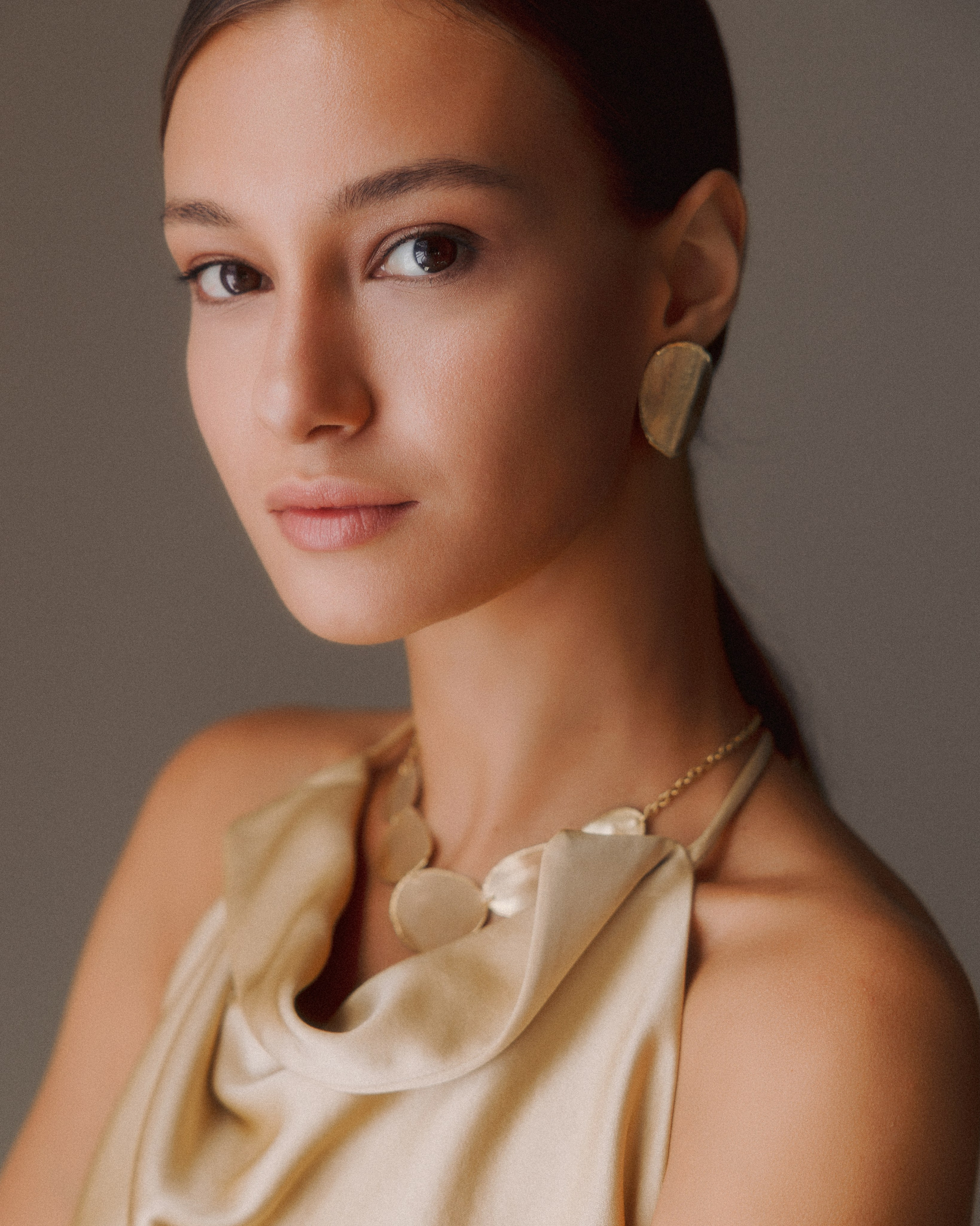 SELINA, Builgaria. Evgeniya Naydenova — Brand & Portrait Photographer | Sofia, Europe