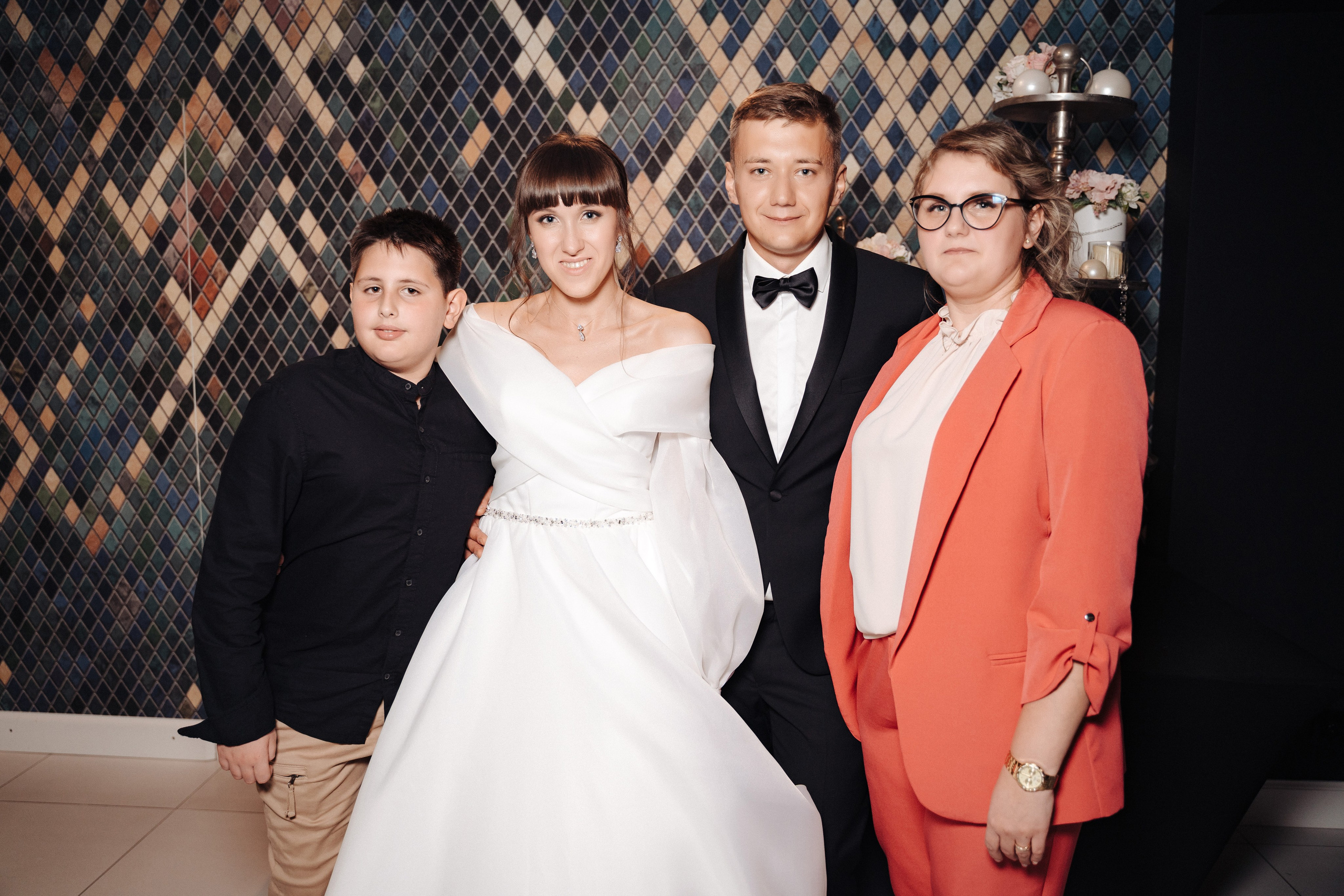 Piotr i Roksolana. Karina Czernecka Foto