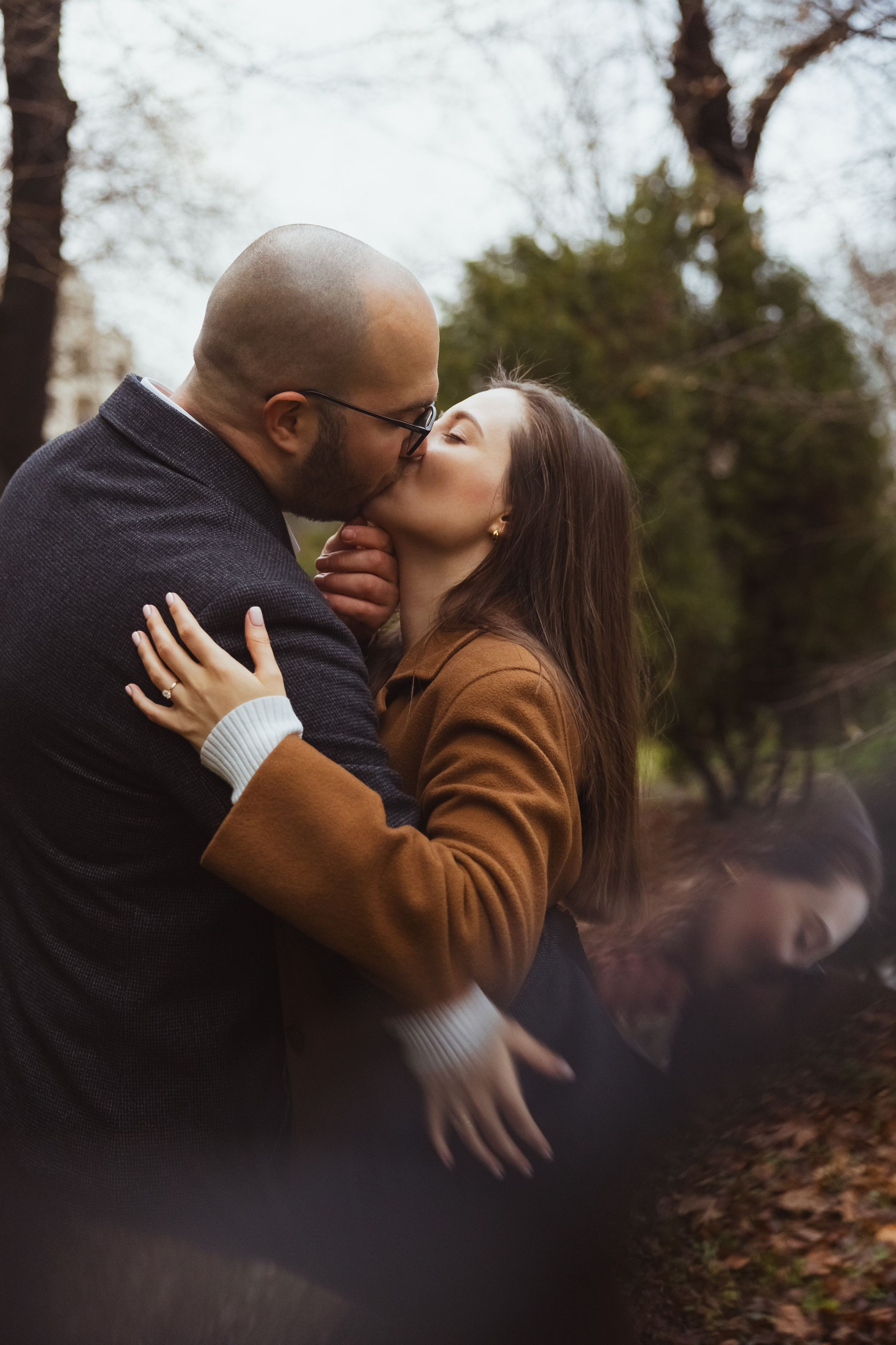 Love Story Бургас. Фотограф Ирина Йотова