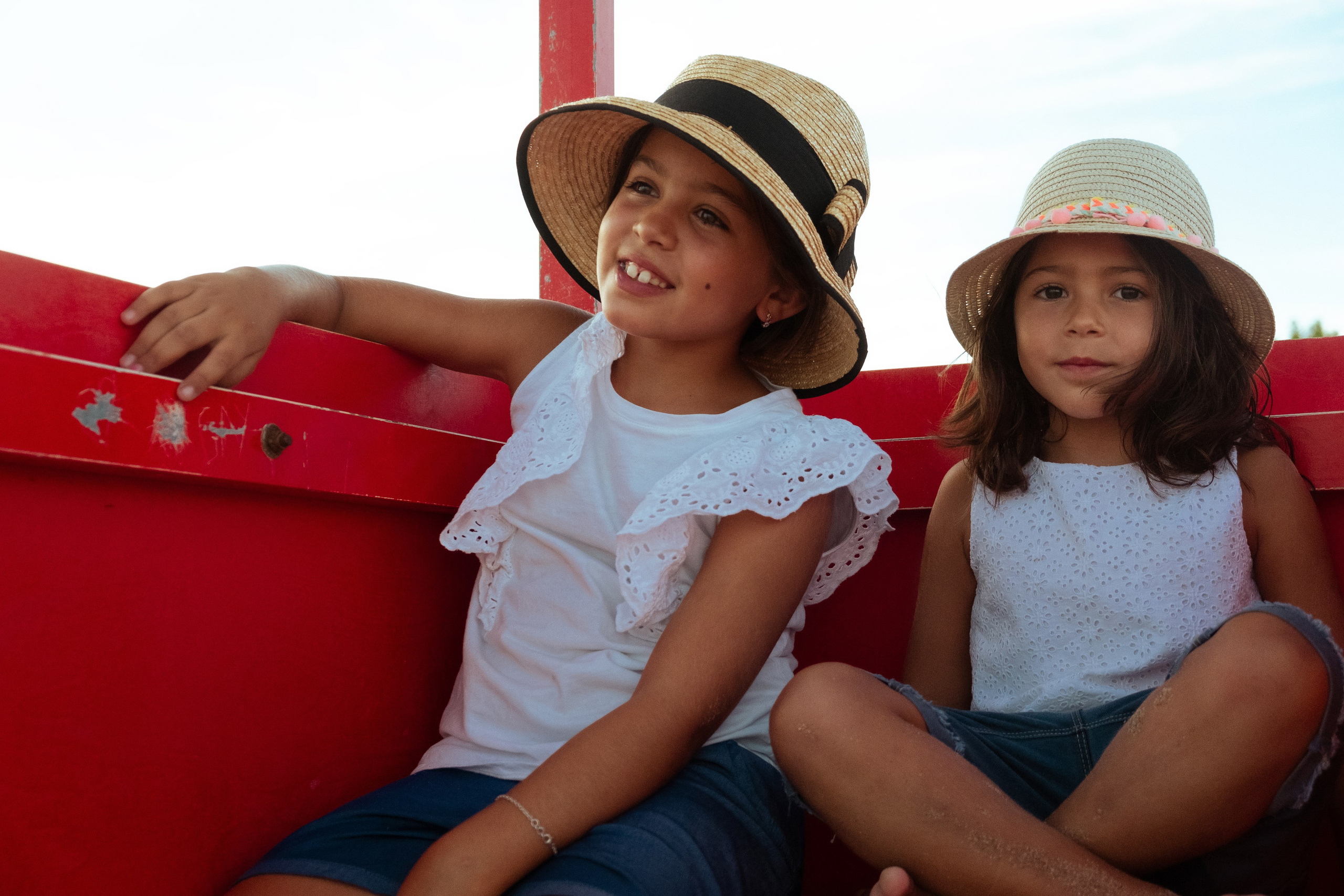 Gara. Fotógrafa infantil y de lactancia materna y maternidad en Barcelona