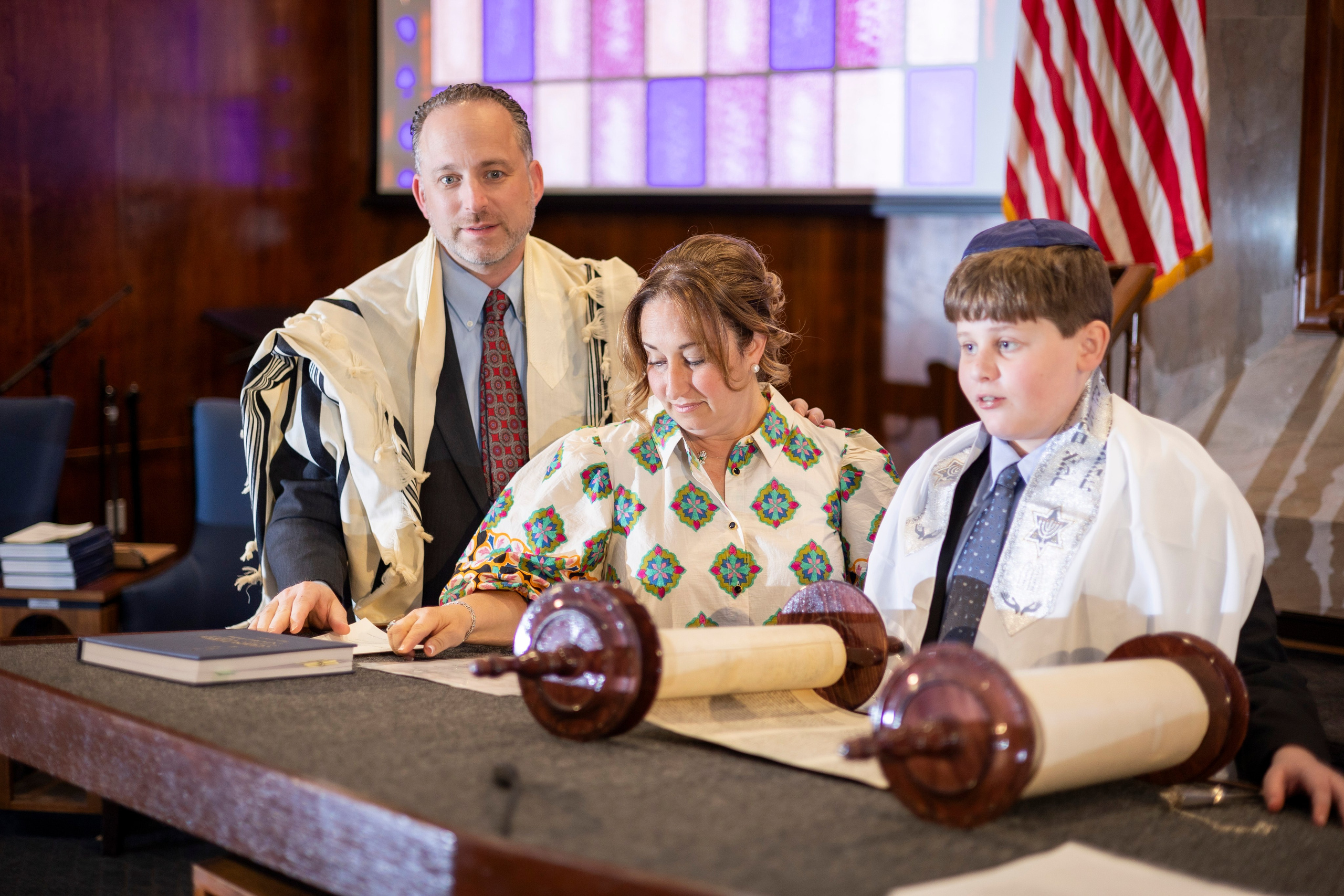 BAR MITZVAH. Wedding Photography & Videography contenting in Tennessee and Florida