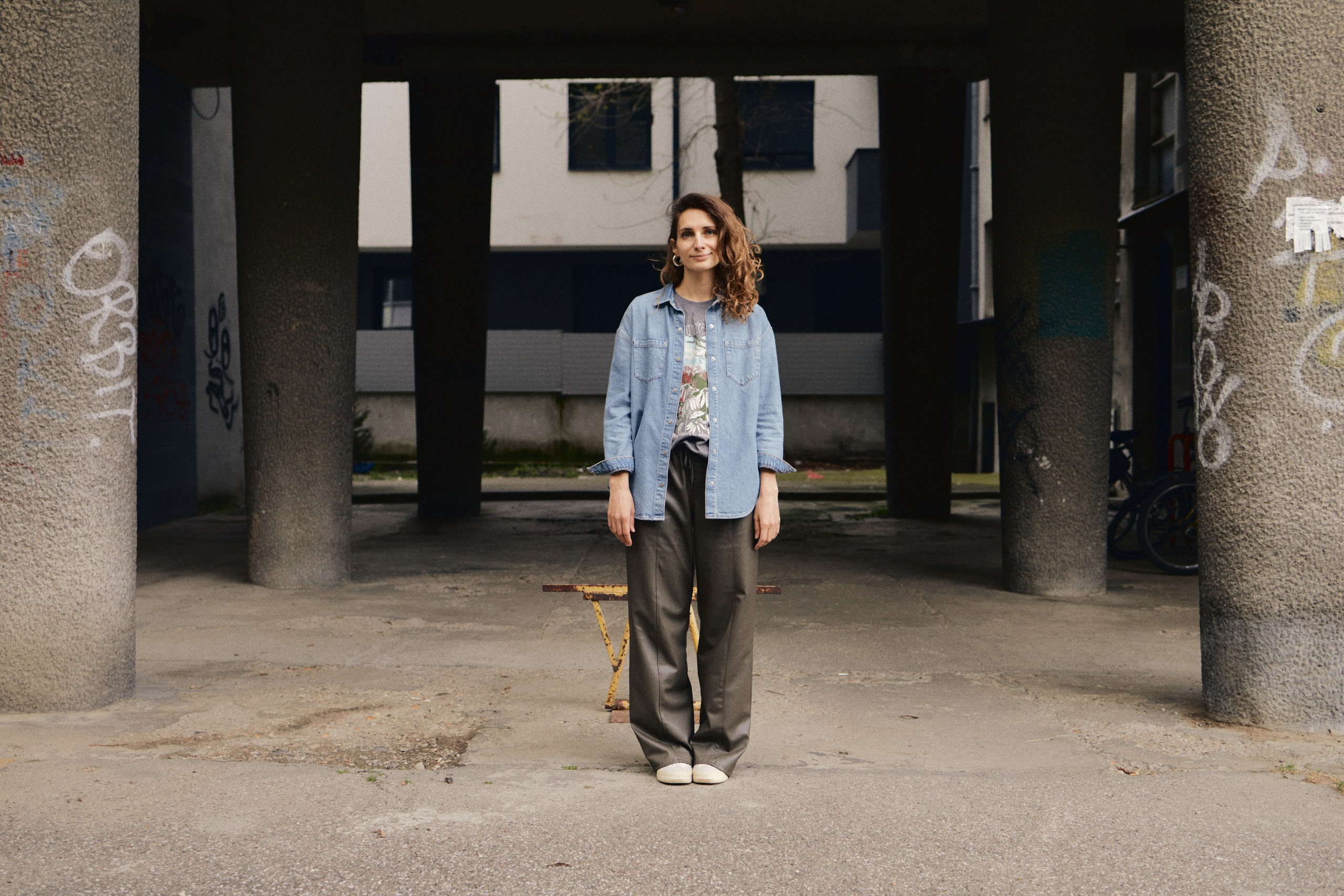 Маша. Анастасия Еремина | Фотограф в Сербии | Персональные и бизнес-фотосессии в Белграде и Нови Саде