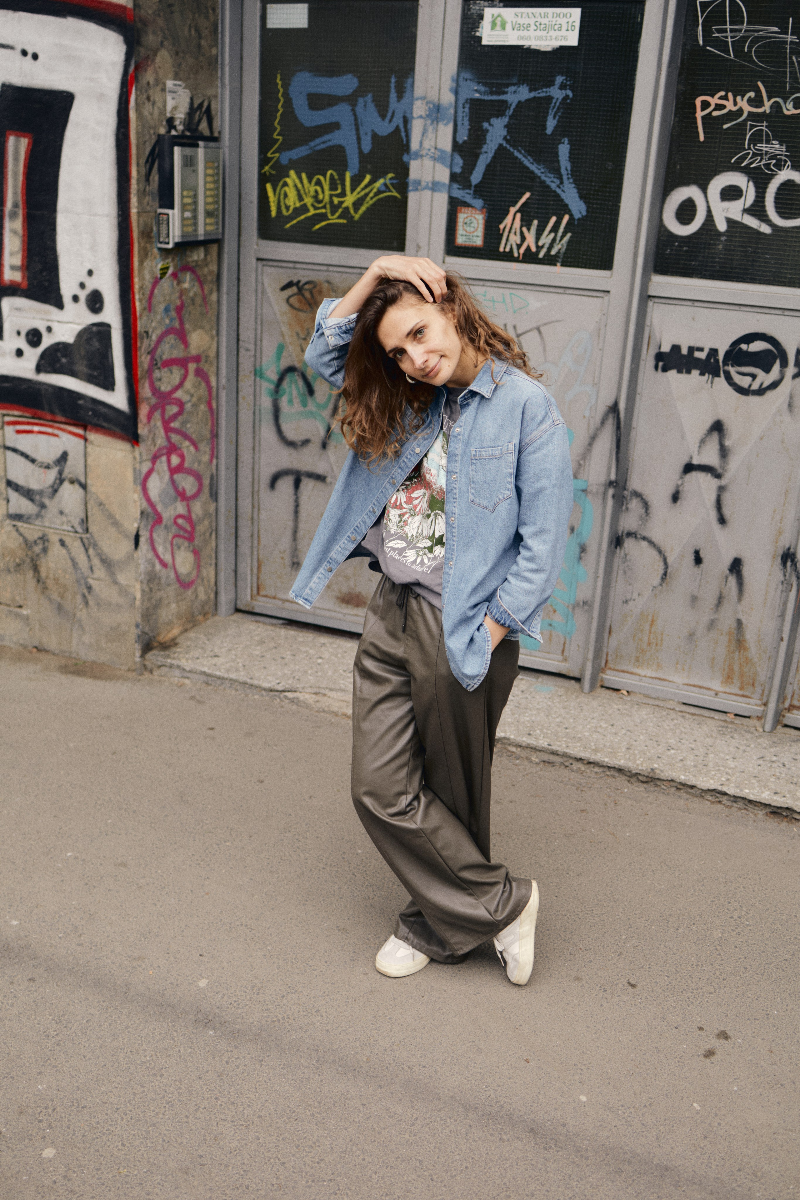 Маша. Анастасия Еремина | Фотограф в Сербии | Персональные и бизнес-фотосессии в Белграде и Нови Саде