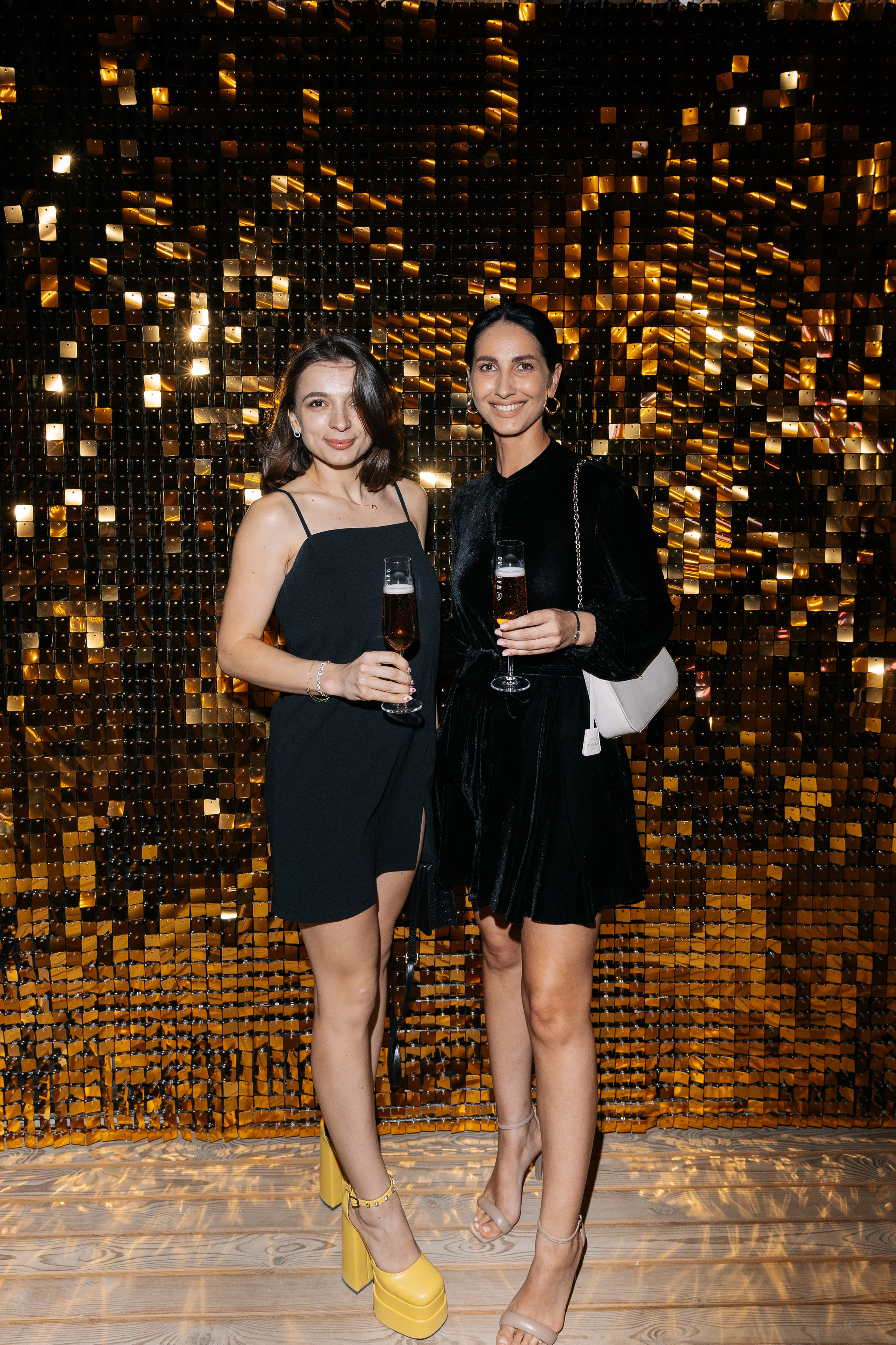 TOP SEXY — VIP MAGAZIN. Fulga Photographer