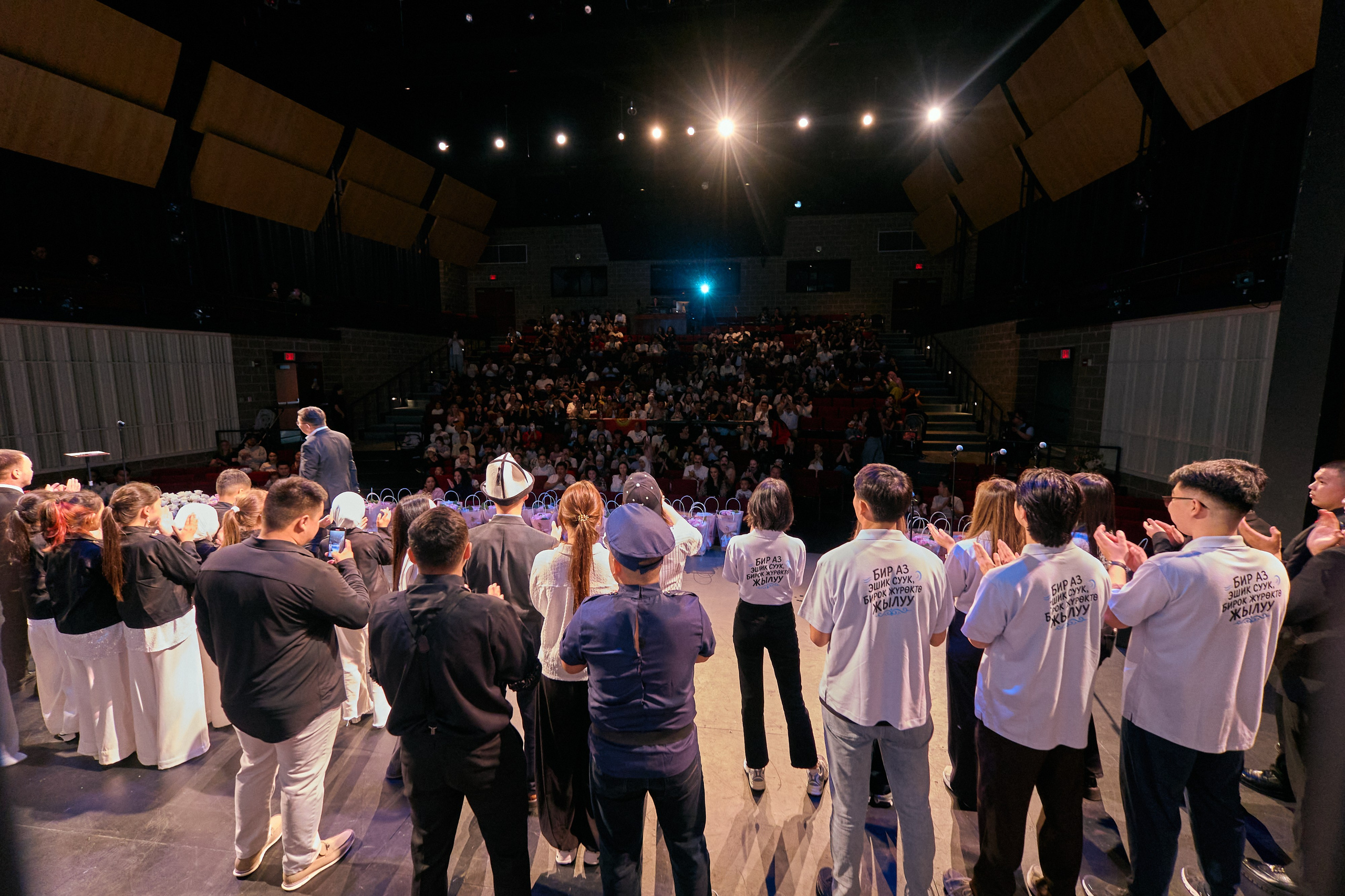 Comedy event in Chicago at Harper College
