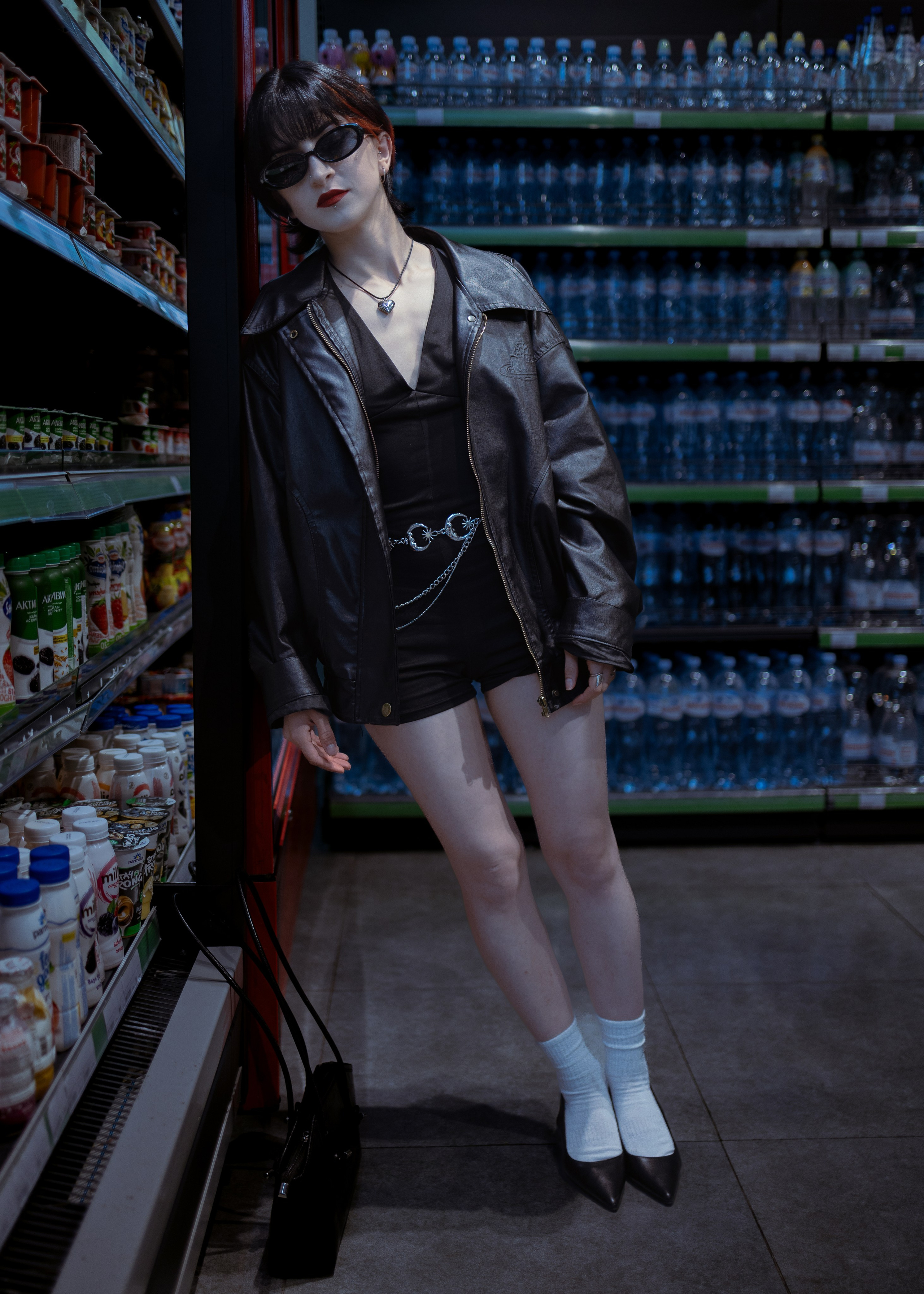 Individual. PHOTOSTORYNIKA