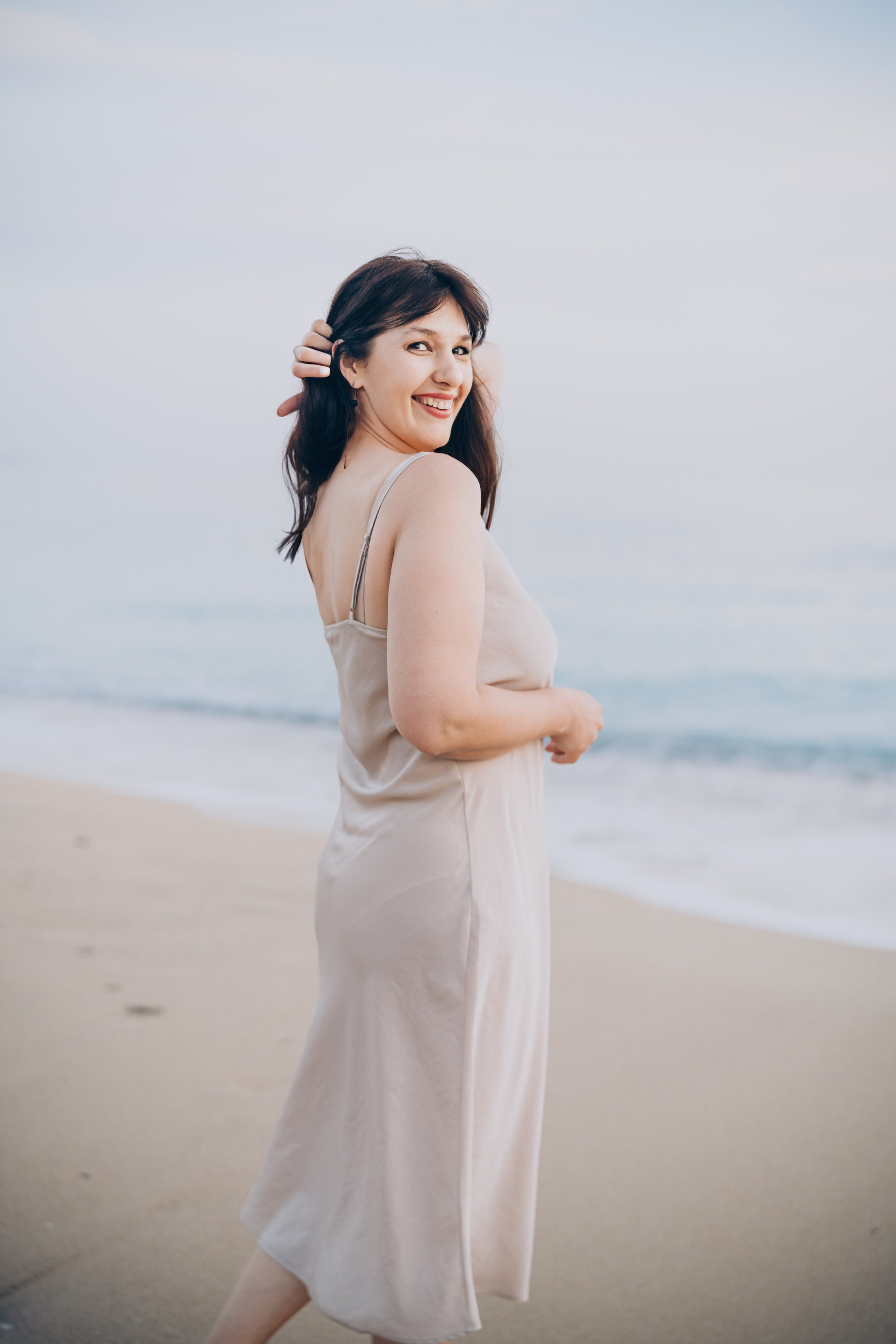 Фотосессия про раскрытие истинного желания и силы. Photographer in Mallorca