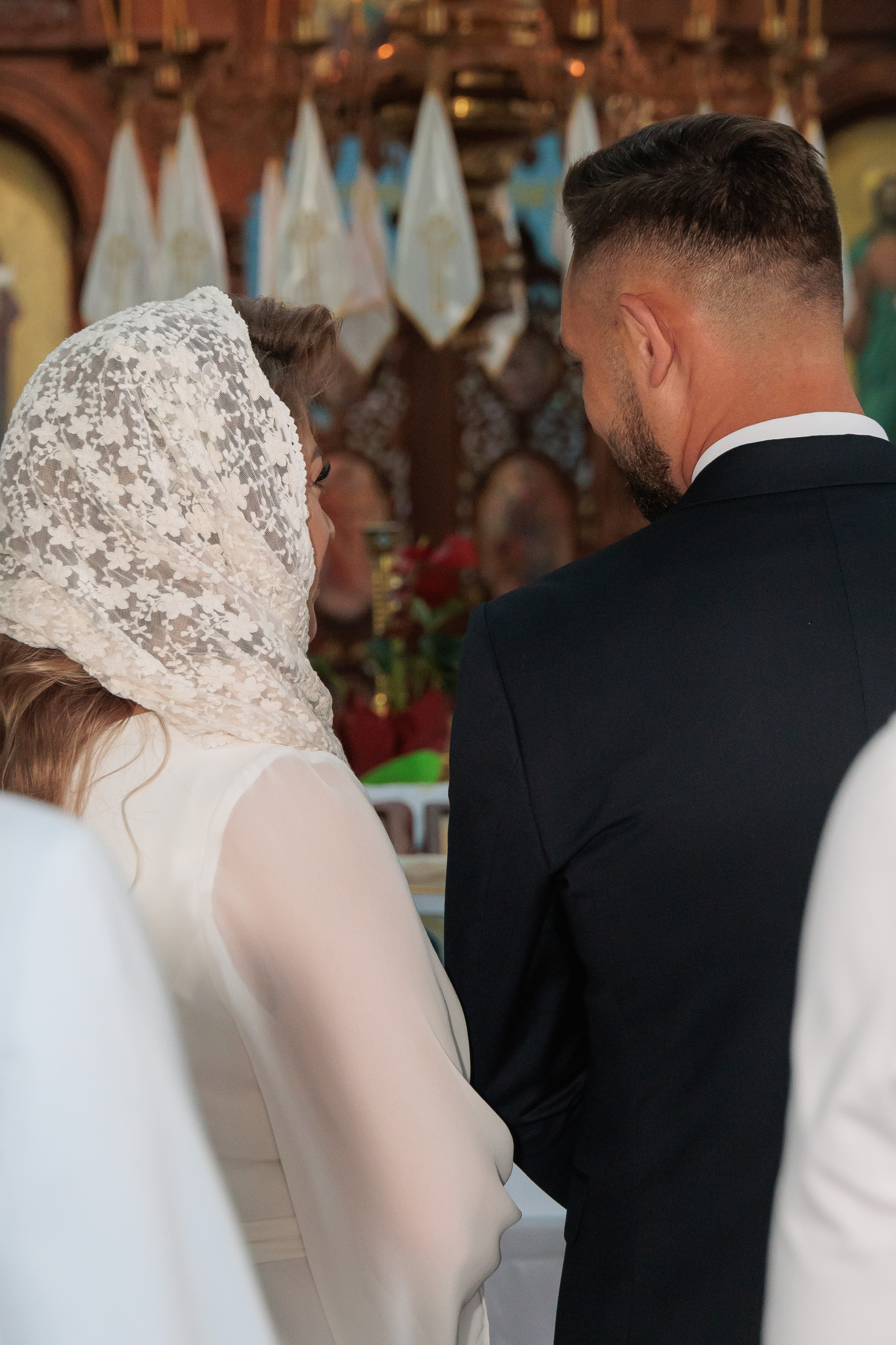 Chiril & Anastasia. ✔️ Фото Видео на свадьбы и крестины Молдова — Cinematic.md