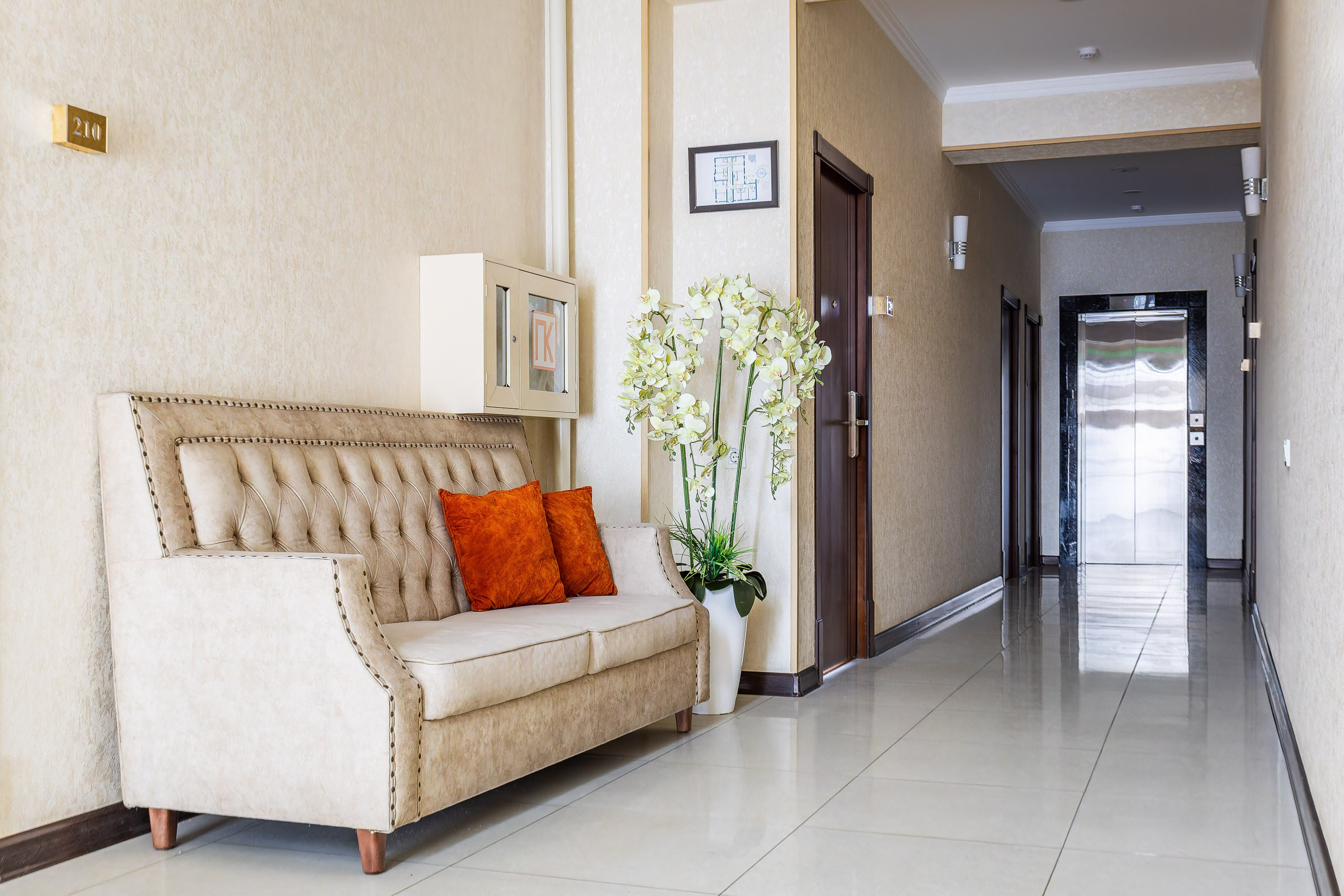 Sato Hotel. Interior photographer Tashkent — wedding, product and food photography, Uzbekistan
