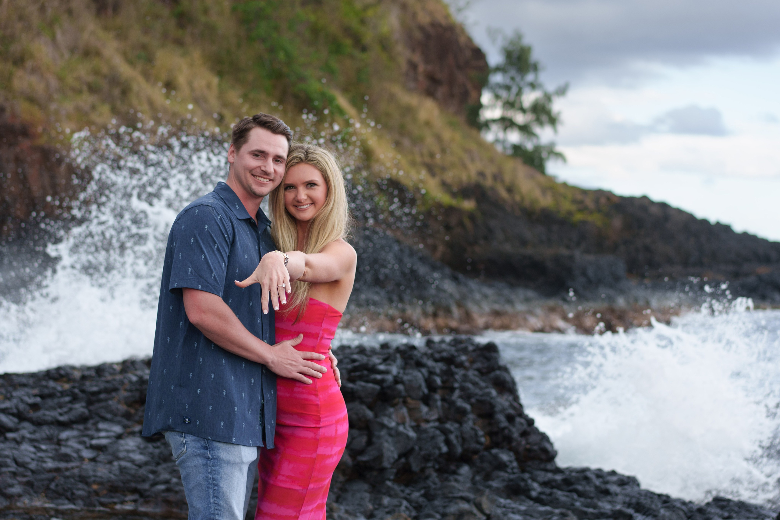 Kauai Beach Photography LLP. Awards winning photographer in Kauai, Hawaii