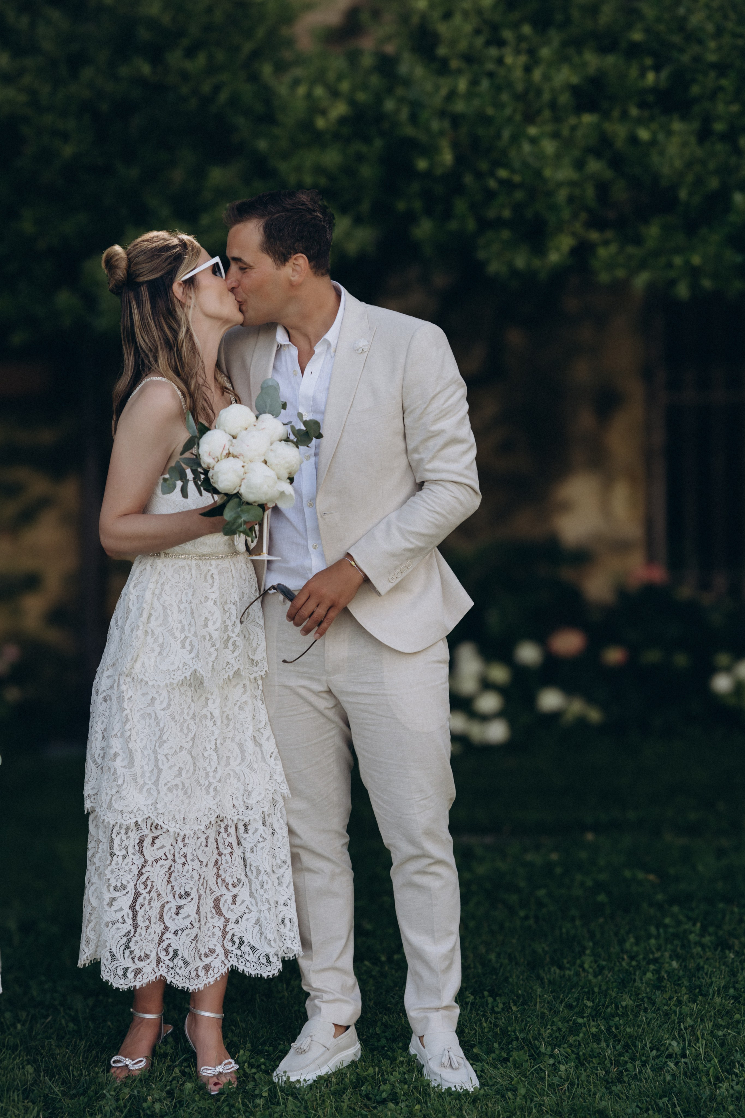 JENNIE & JASPAR • Verona. PHOTOGRAPHER IN ITALY