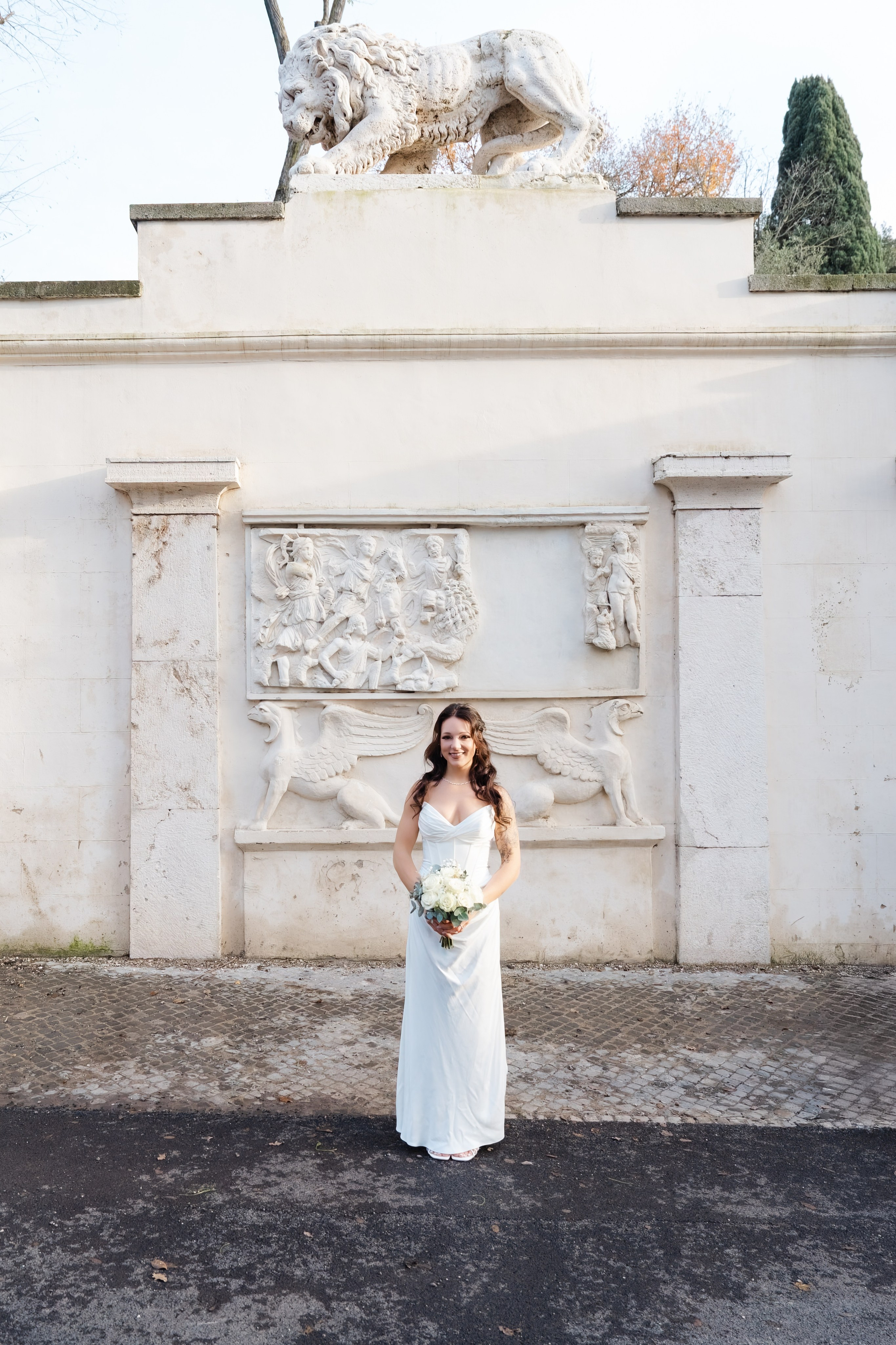 Melissa and Luke _ Rome. PHOTOGRAPHER IN ITALY