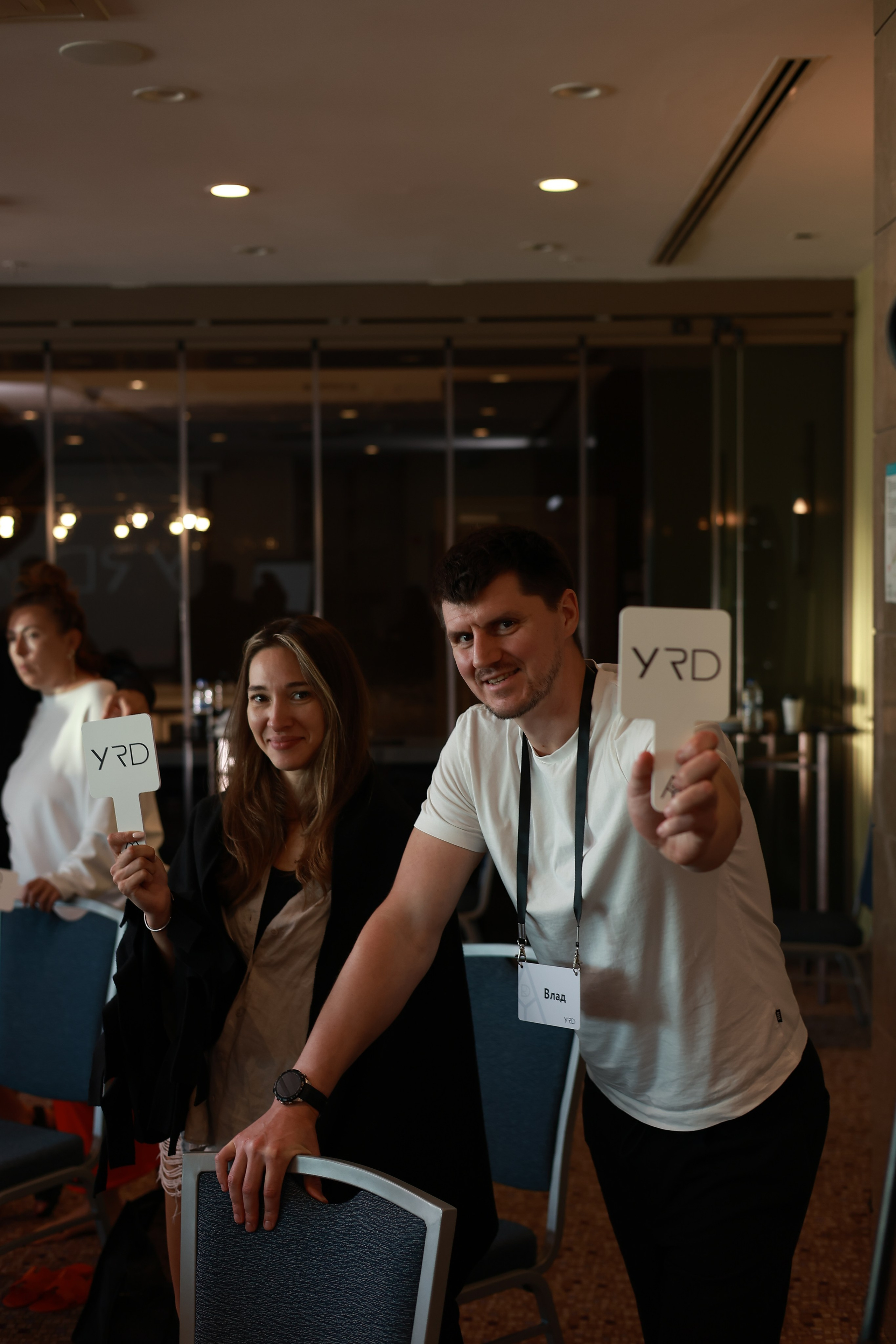 YRD' репортаж мастермайнда. Valerıya Efremova Photographer Barcelona